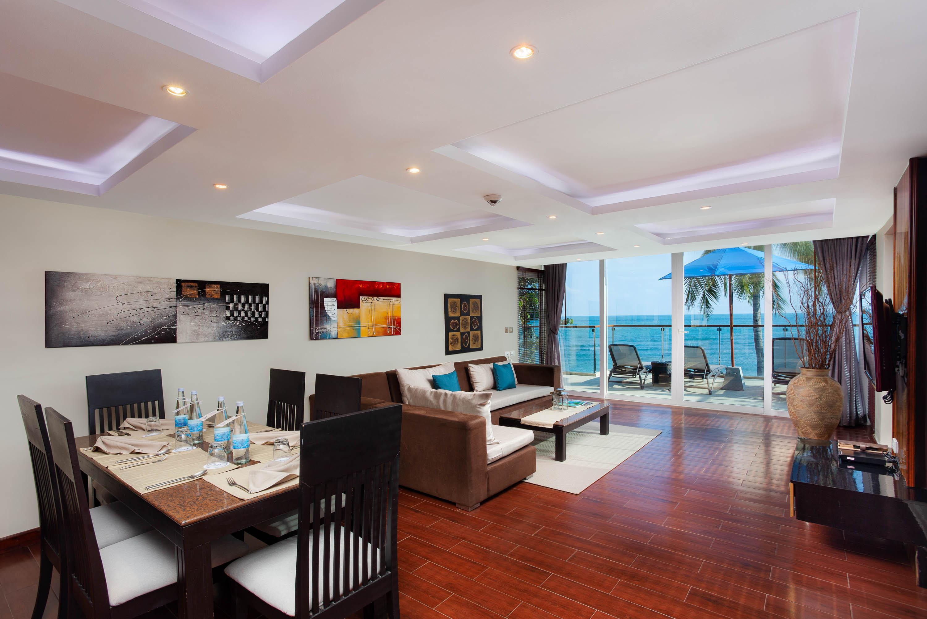 Royal Boutique & Koh Samui Resort 4*
