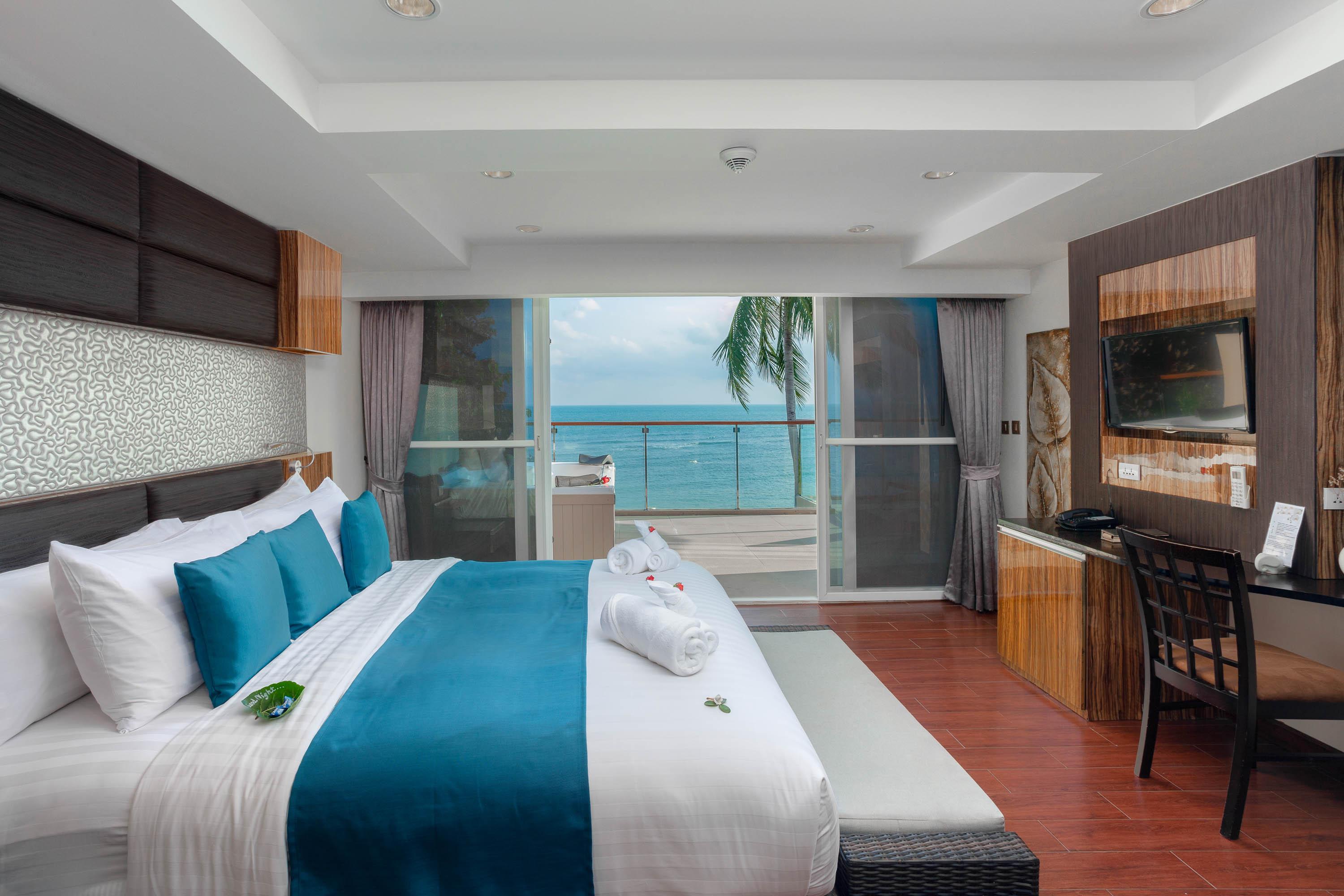 Royal Boutique & Koh Samui 4* Lamai Beach (Koh Samui)