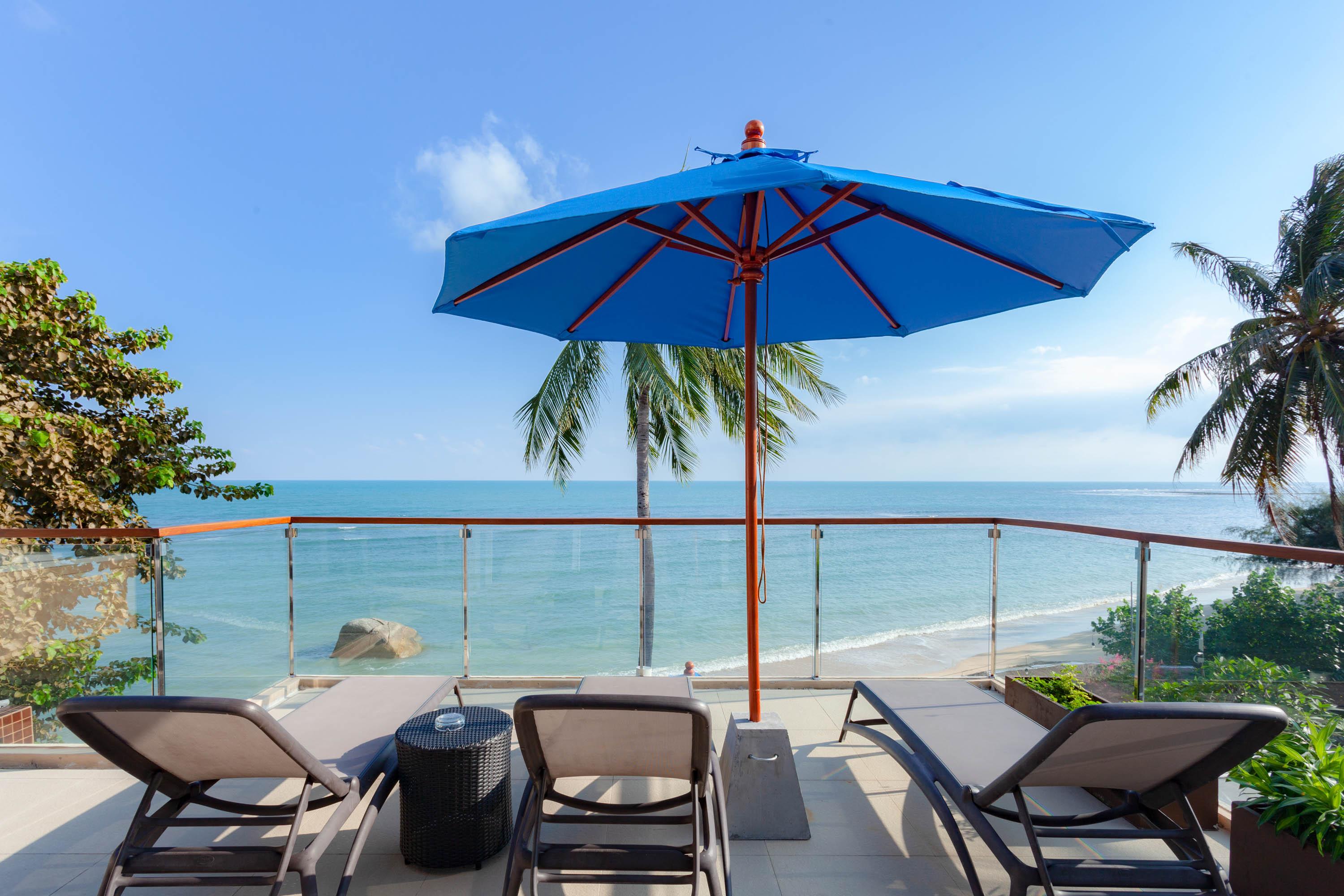 Royal Boutique & Koh Samui Lamai Beach (Koh Samui)