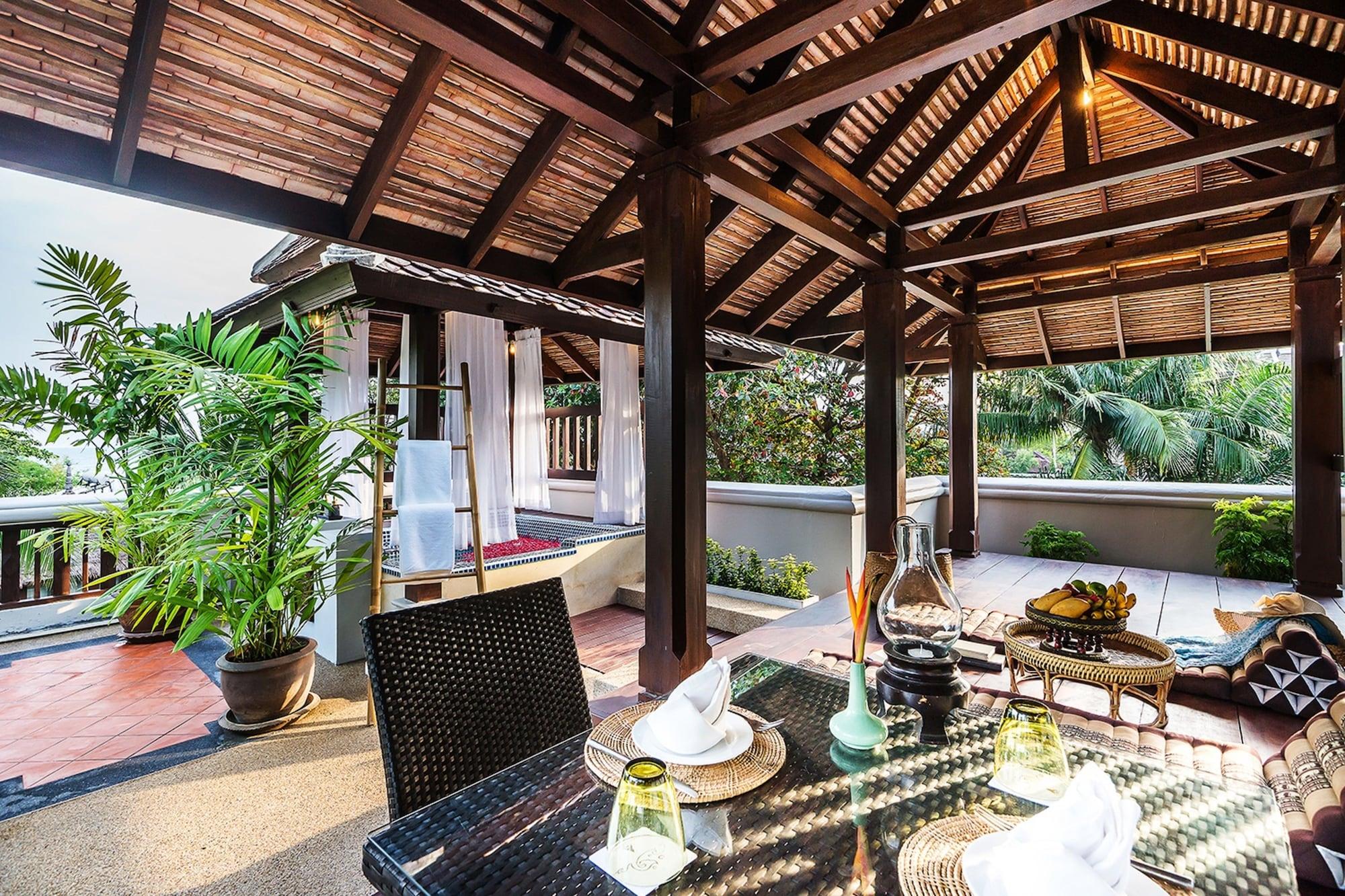 Resort Muang Samui - Sha Extra 5*