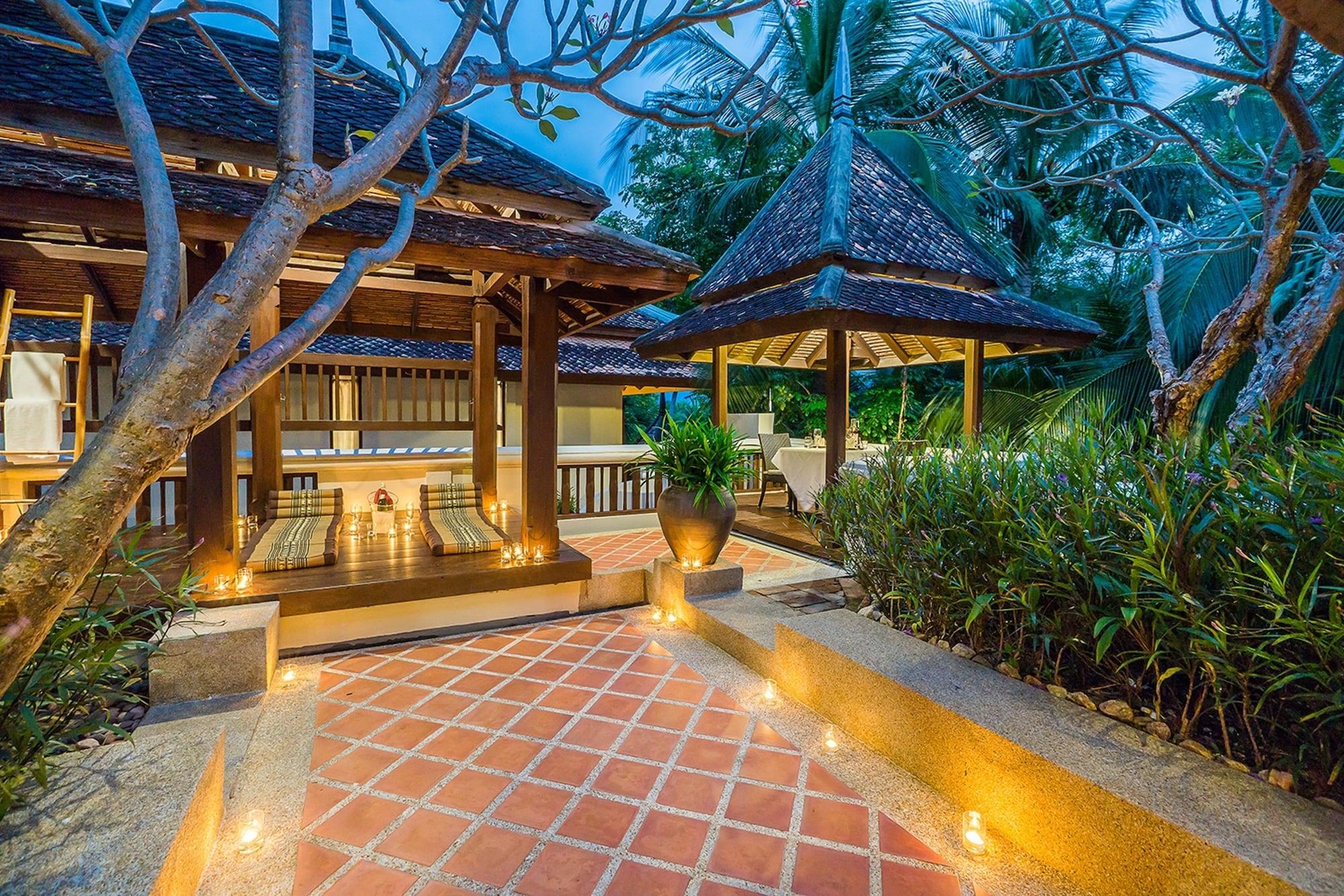 Muang Samui - Sha Extra Chaweng (Koh Samui)