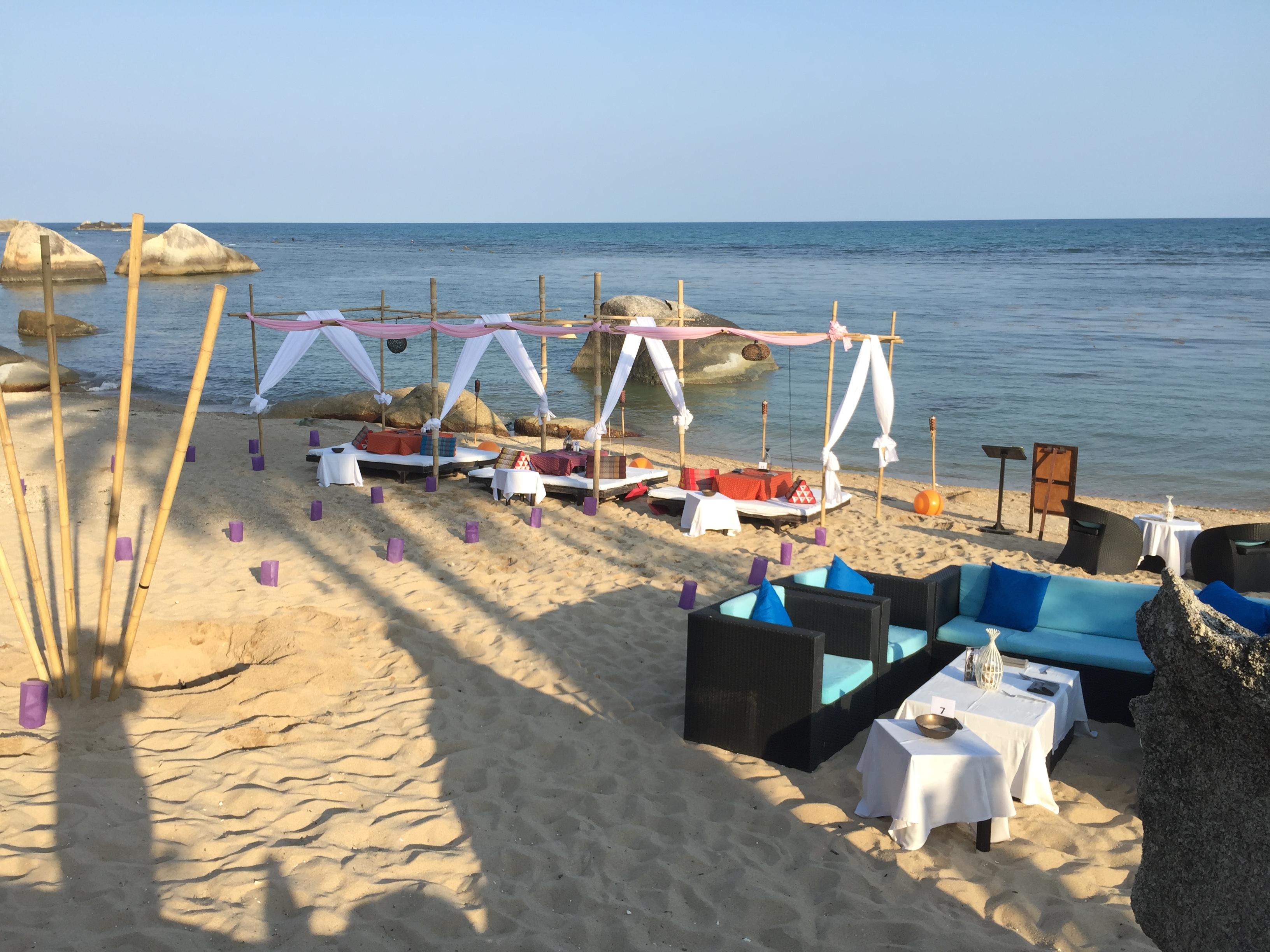 Royal Boutique & Koh Samui