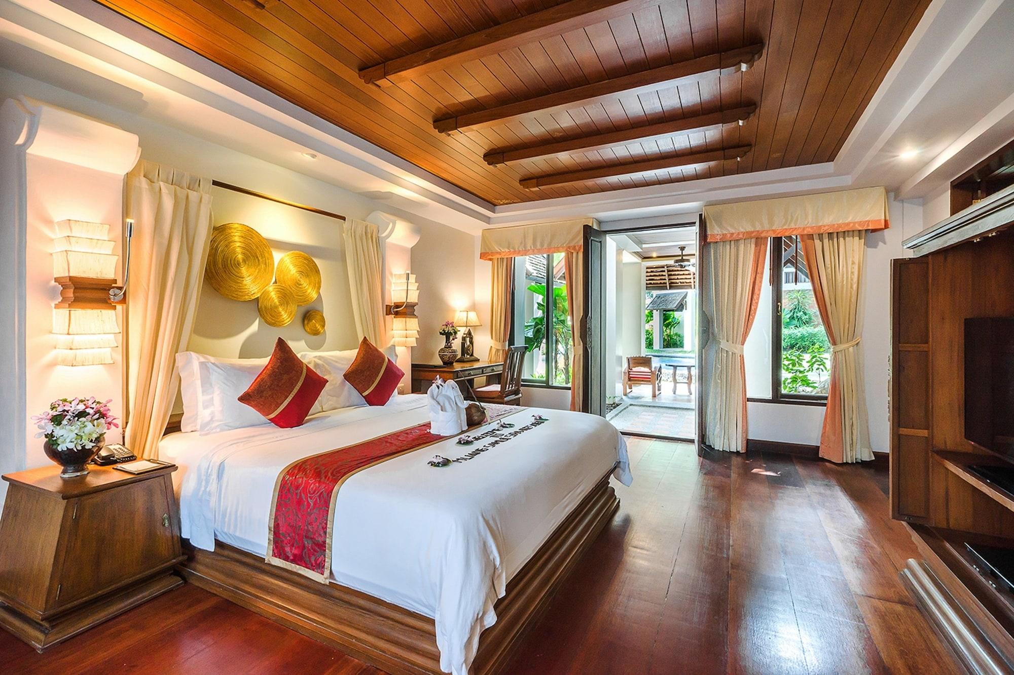 Muang Samui - Sha Extra Chaweng (Koh Samui)