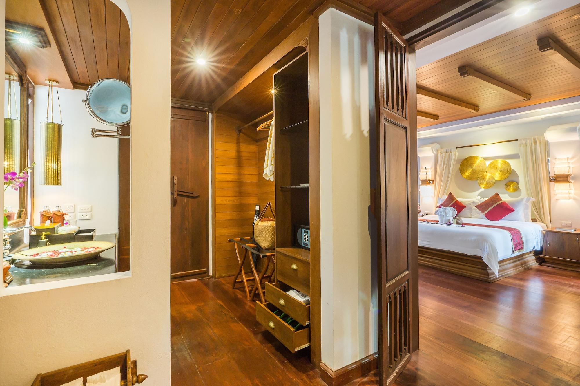 Muang Samui - Sha Extra 5* Chaweng (Koh Samui)