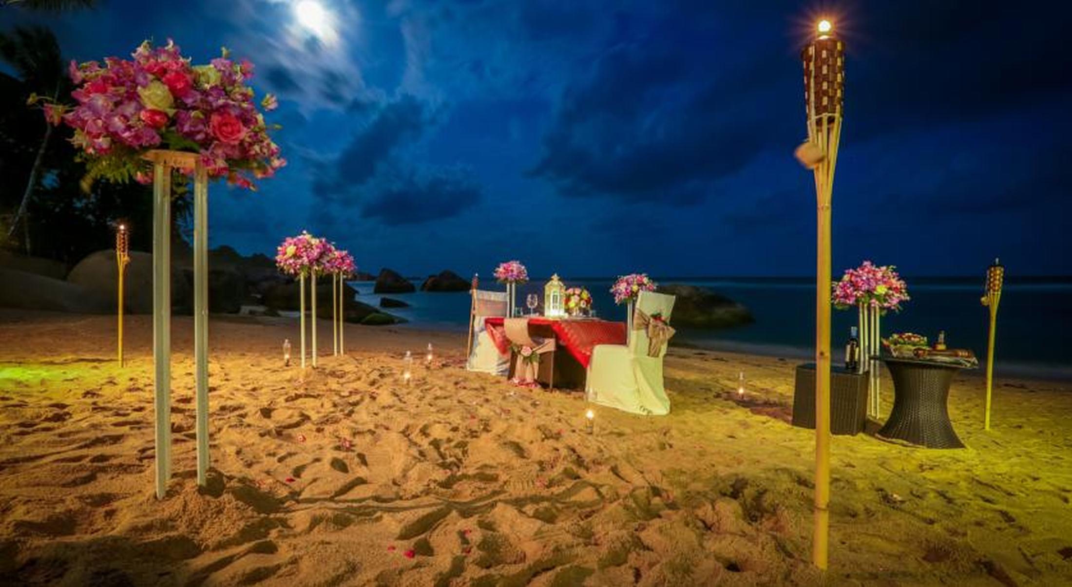 Royal Boutique & Koh Samui 4*