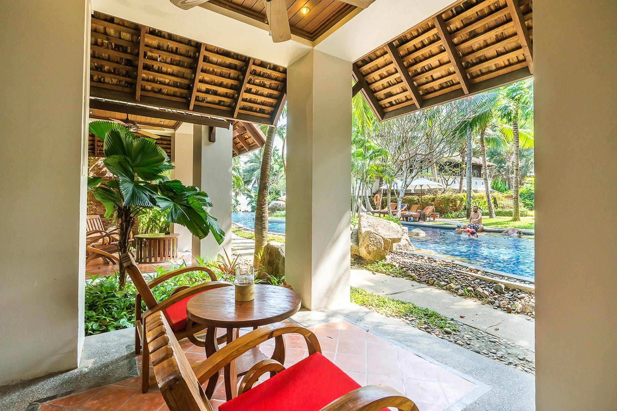 Muang Samui - Sha Extra 5*