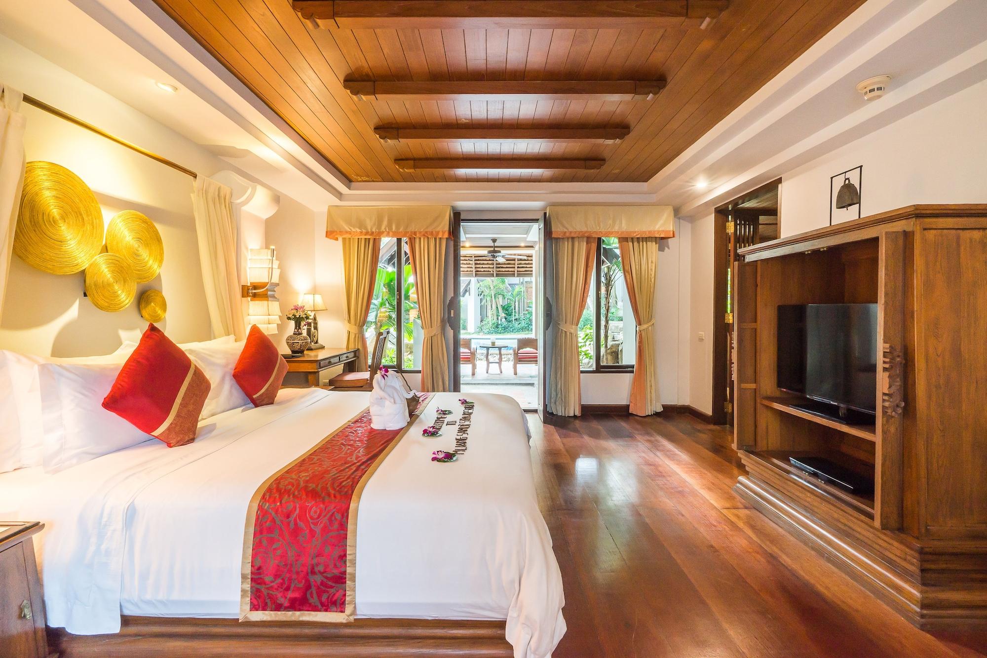 Resort Muang Samui - Sha Extra 5*