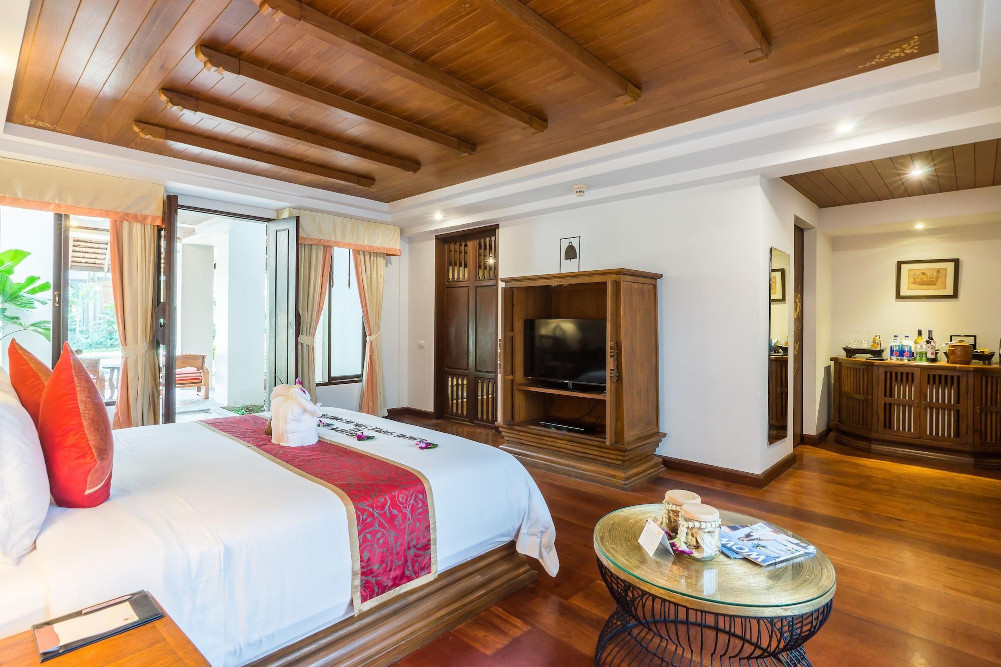 Resort Muang Samui - Sha Extra
