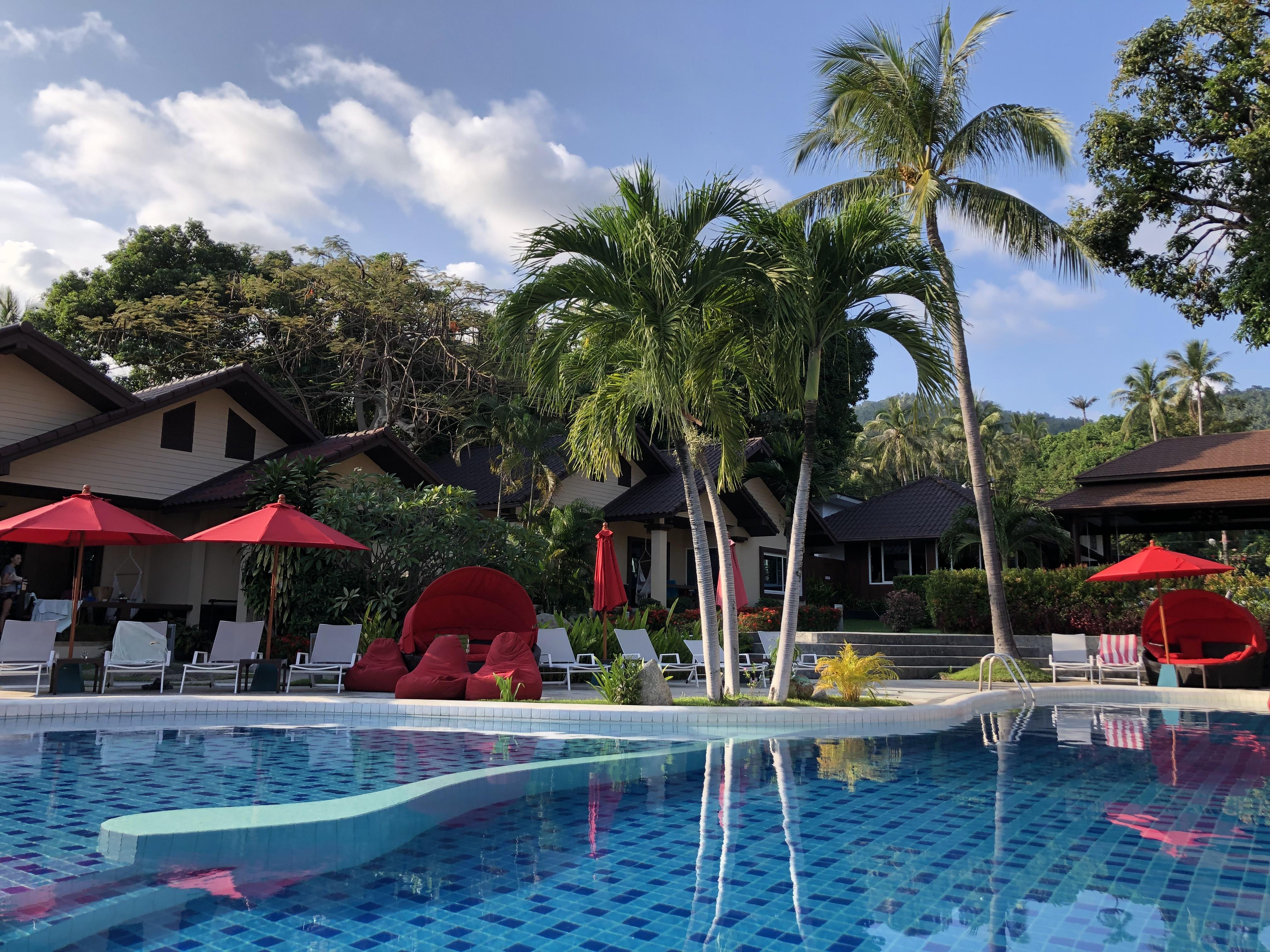 Royal Boutique & Koh Samui Lamai Beach (Koh Samui)