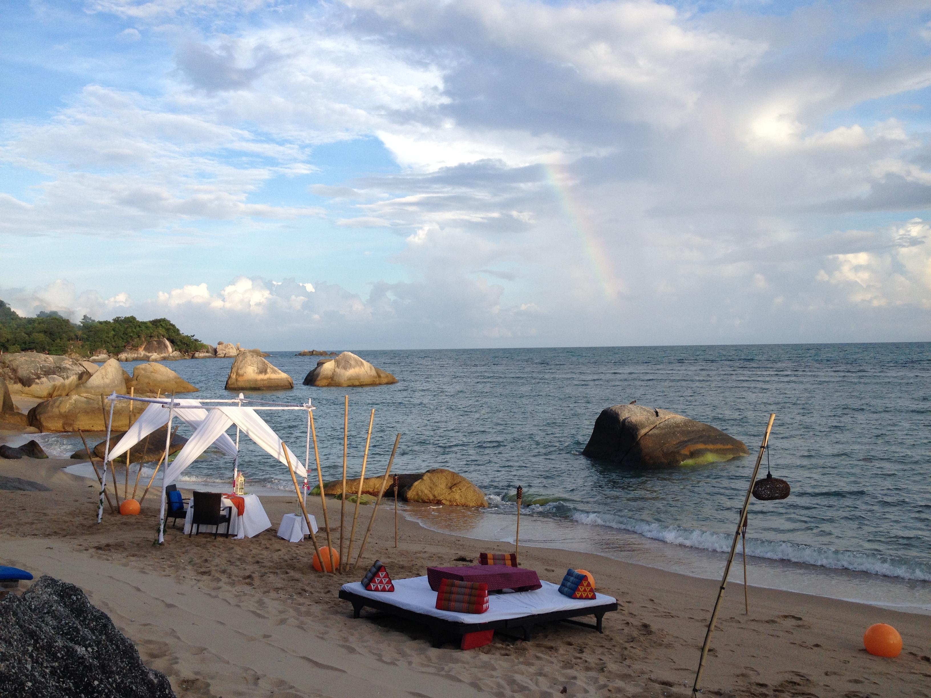 Resort Royal Boutique & Koh Samui 4*