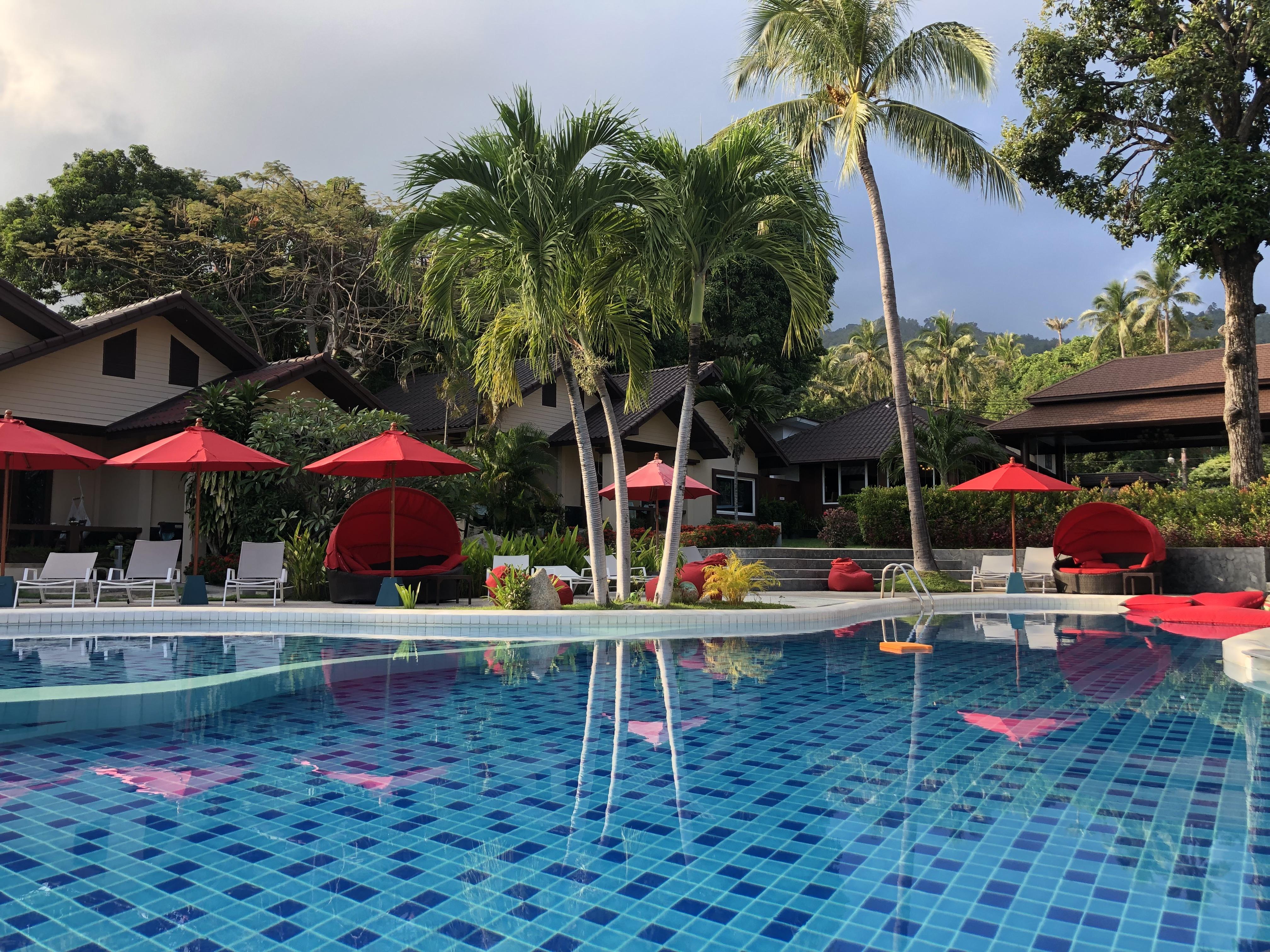 Resort Royal Boutique & Koh Samui 4*