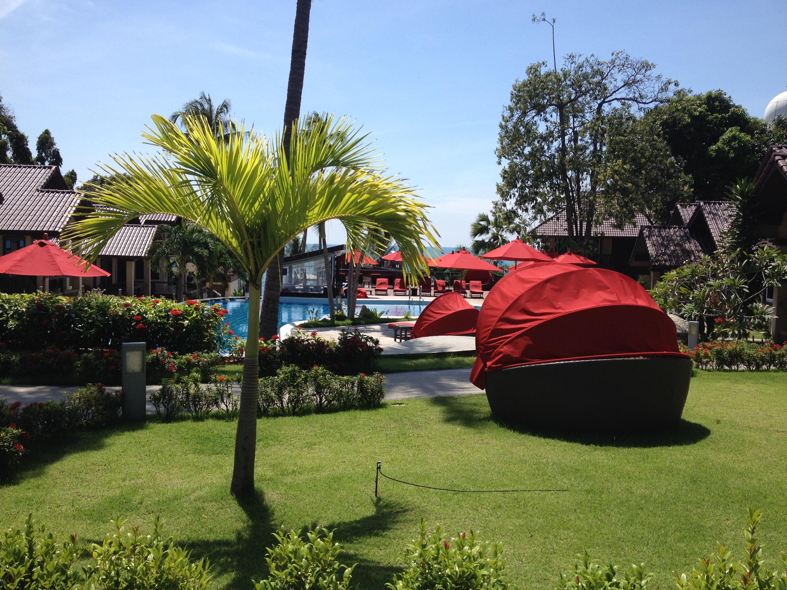 Royal Boutique & Koh Samui Resort