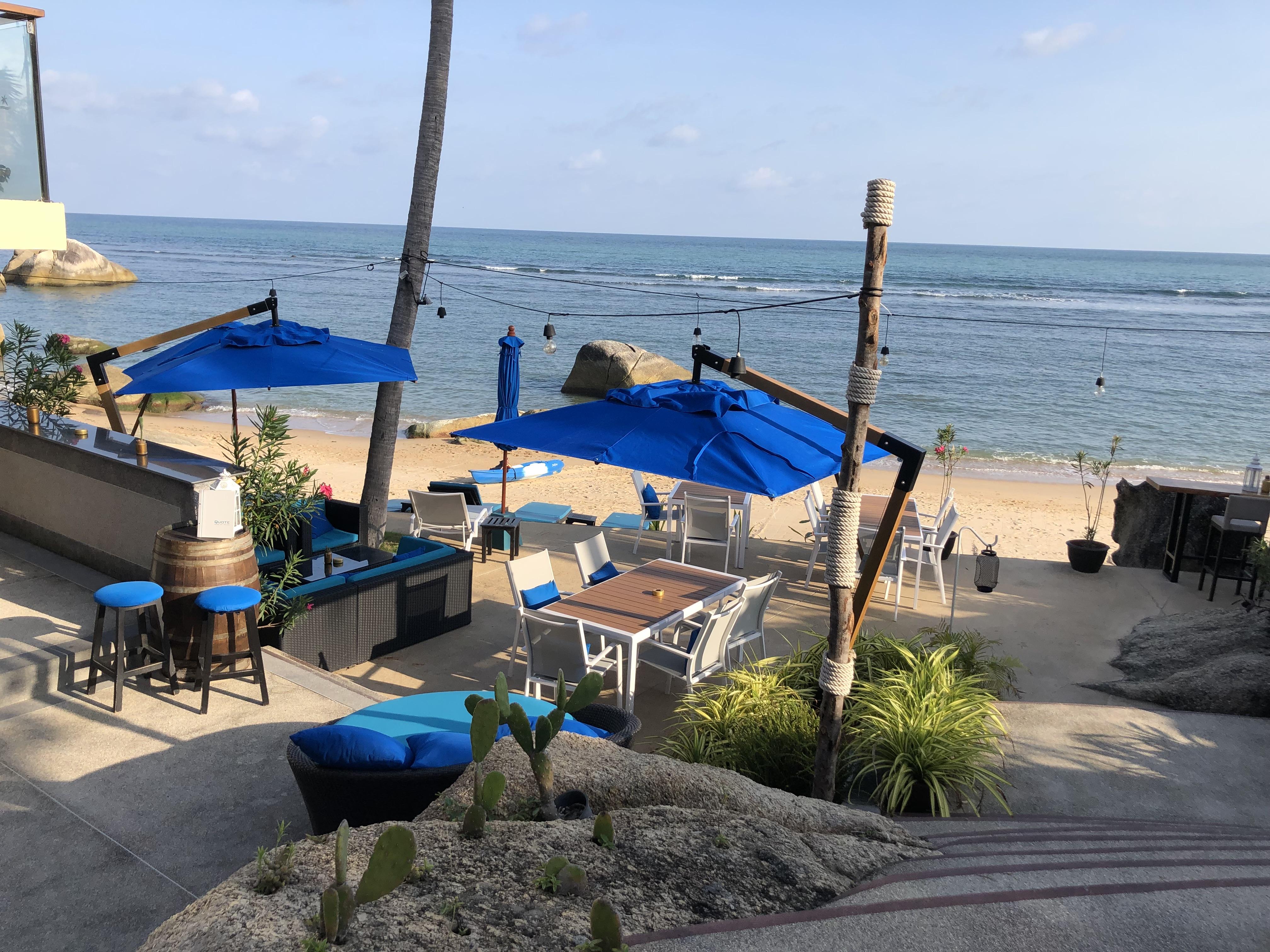 Royal Boutique & Koh Samui Lamai Beach (Koh Samui)