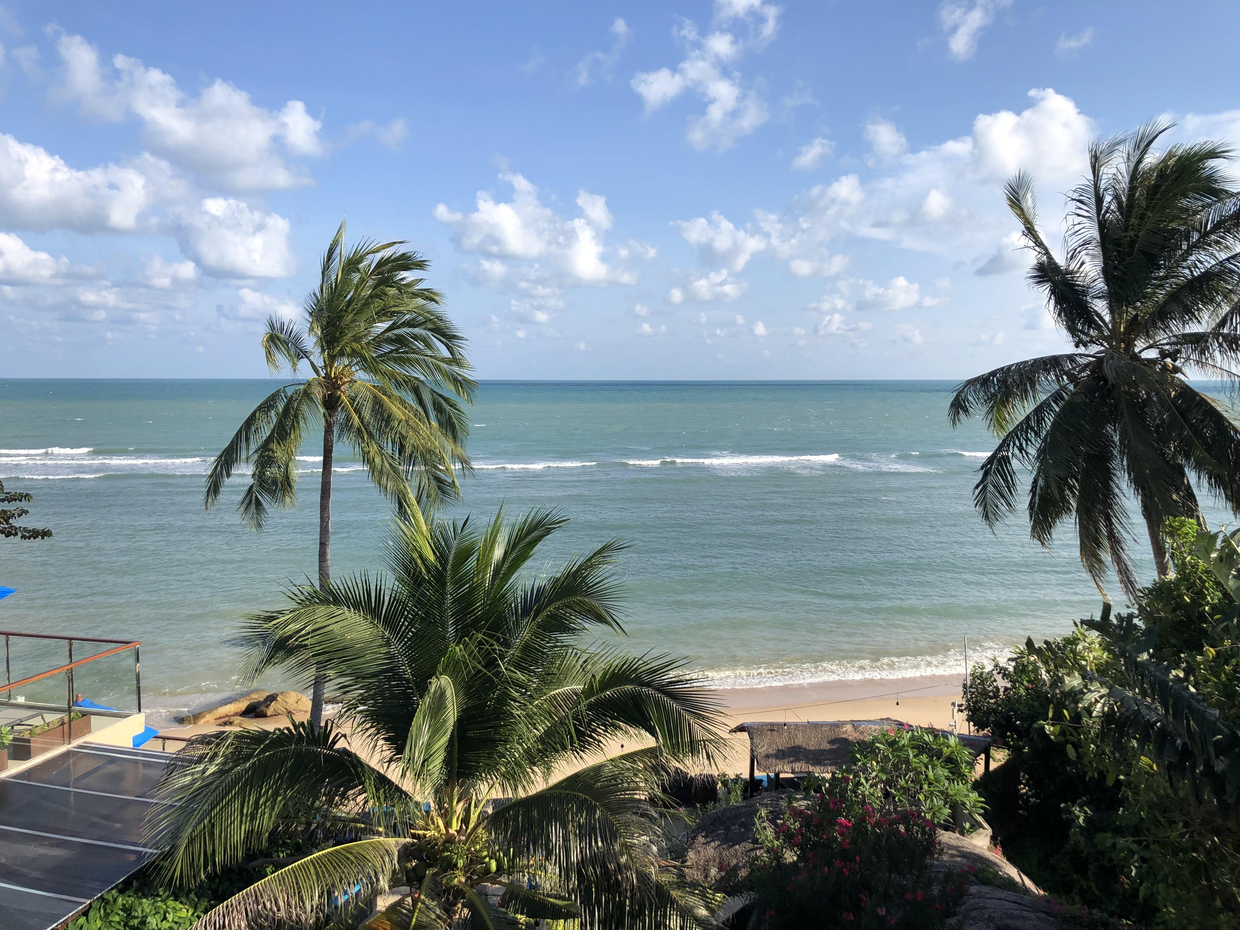 Royal Boutique & Koh Samui Resort 4*