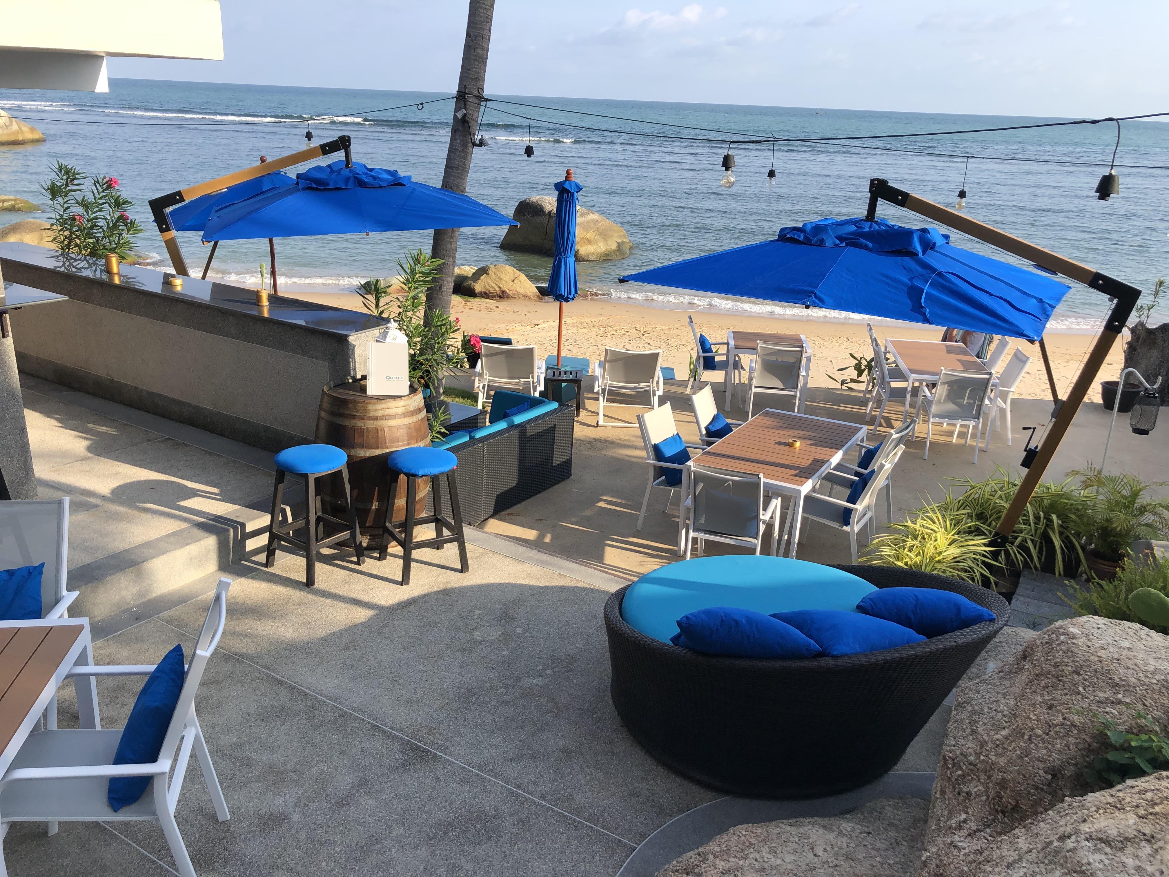Royal Boutique & Koh Samui