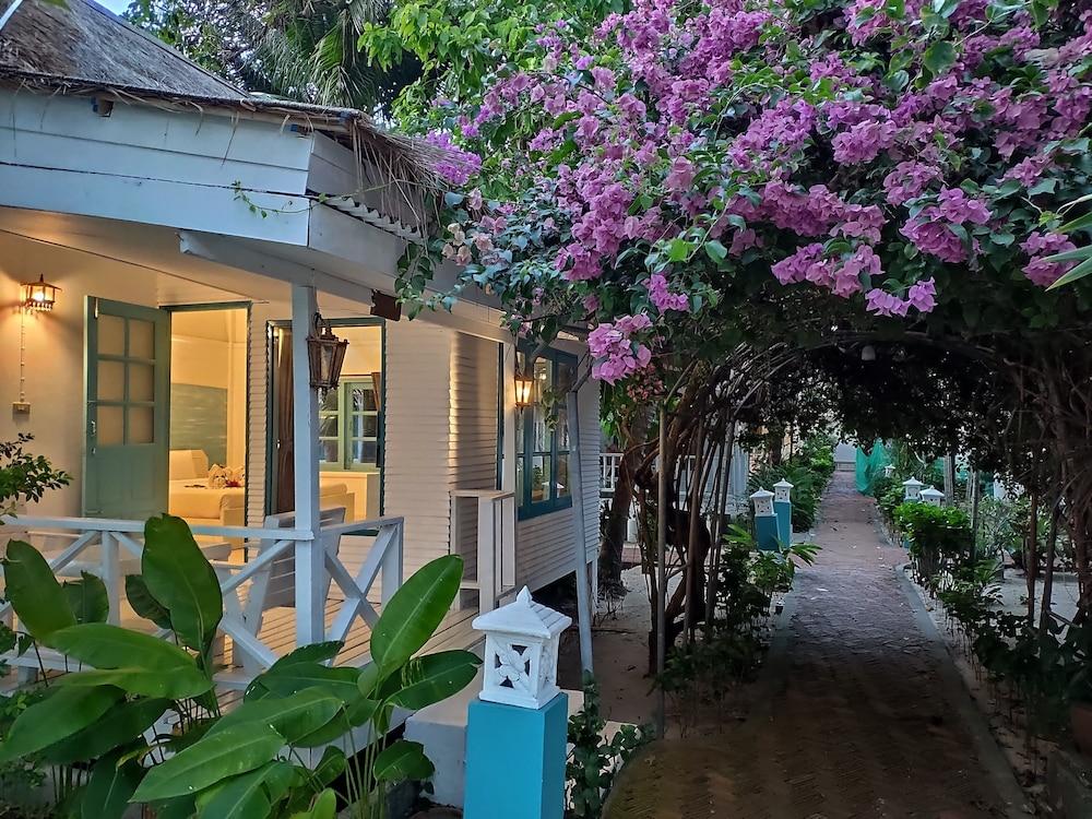 Sea Resort Lamai Beach (Koh Samui)