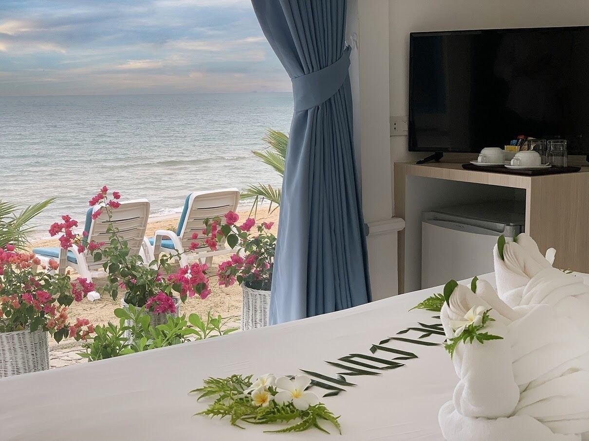 Sea Resort Lamai Beach (Koh Samui)