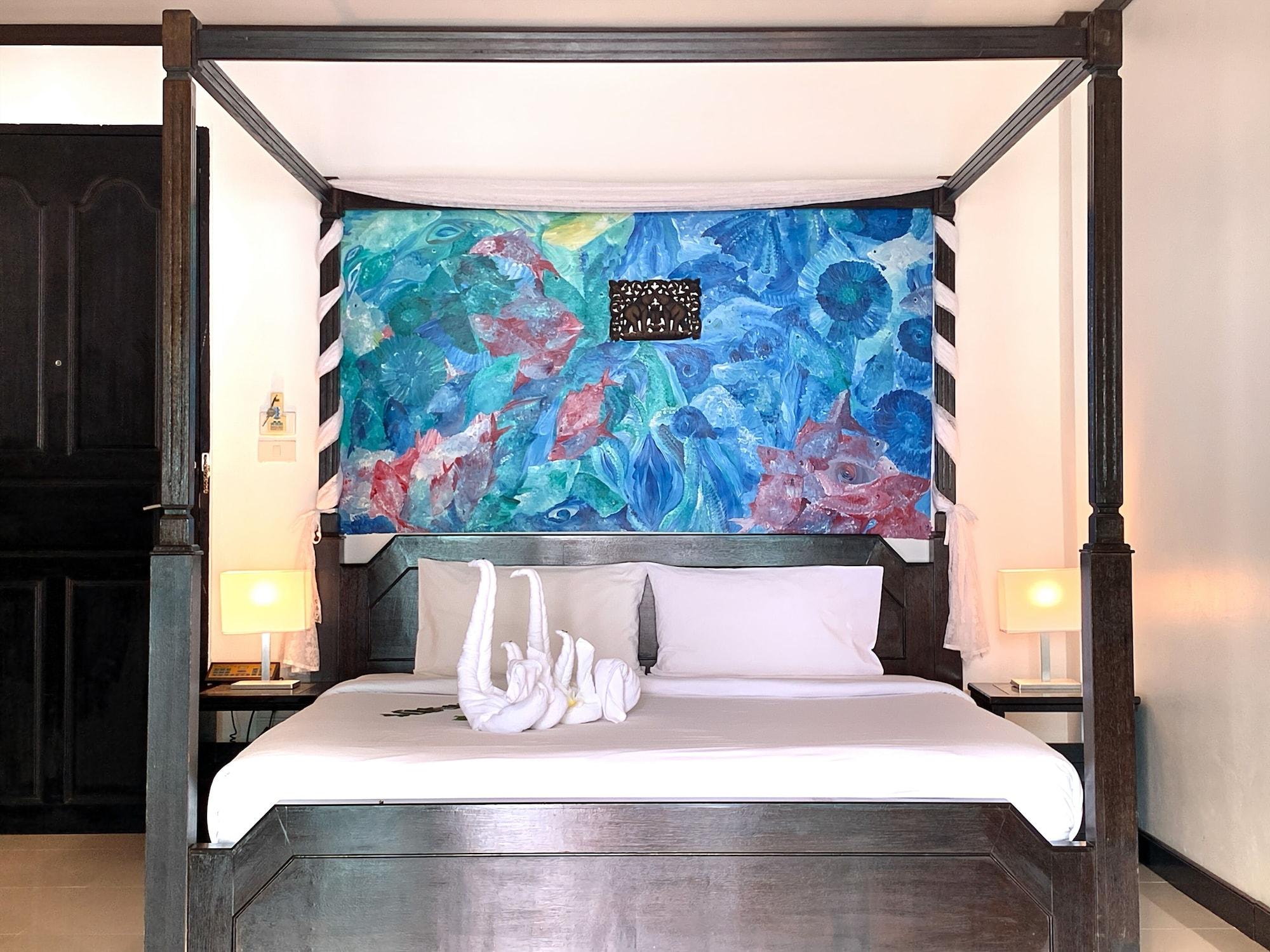 Sea 3* Lamai Beach (Koh Samui)