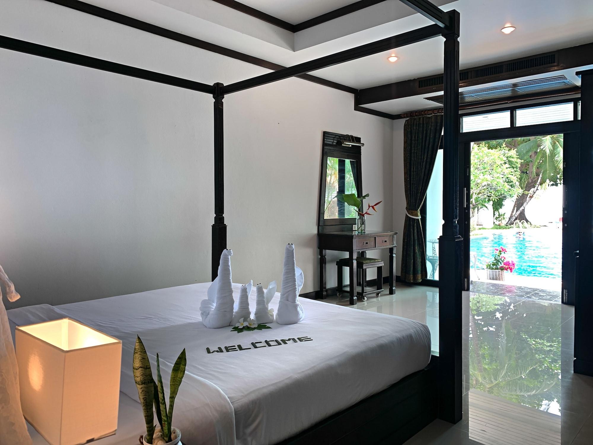 Sea Resort Lamai Beach (Koh Samui)