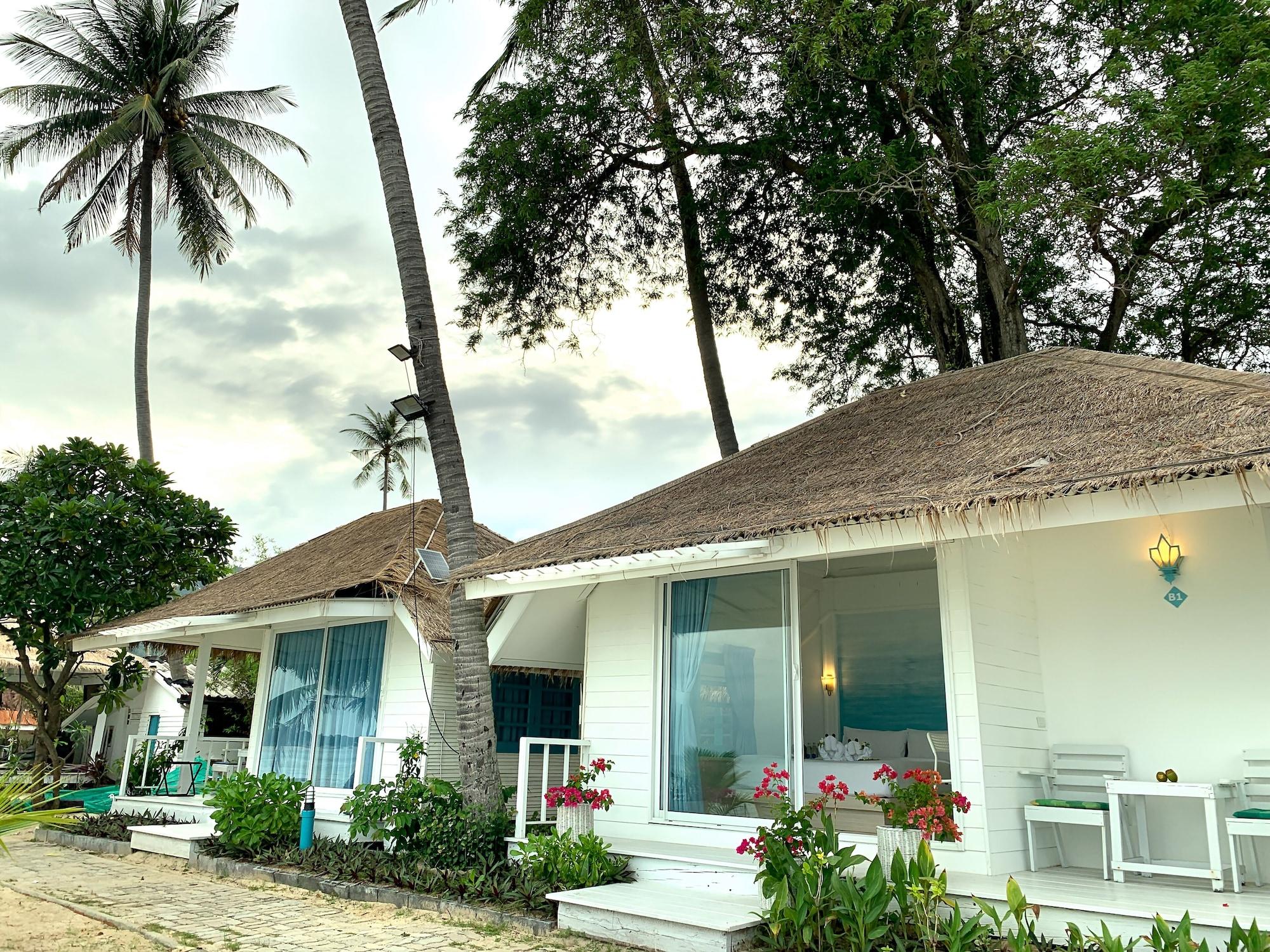 Sea 3* Lamai Beach (Koh Samui)