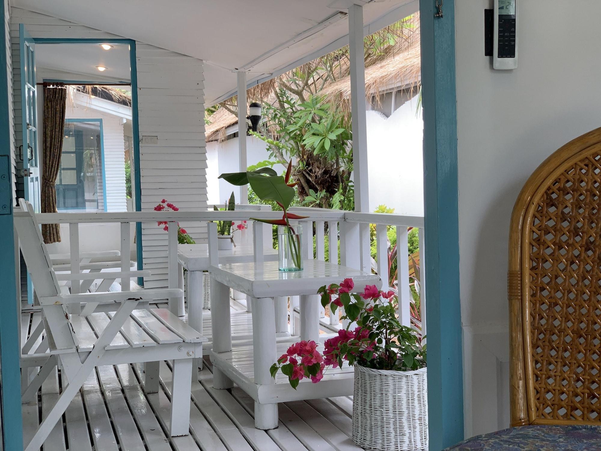 Sea 3* Lamai Beach (Koh Samui)