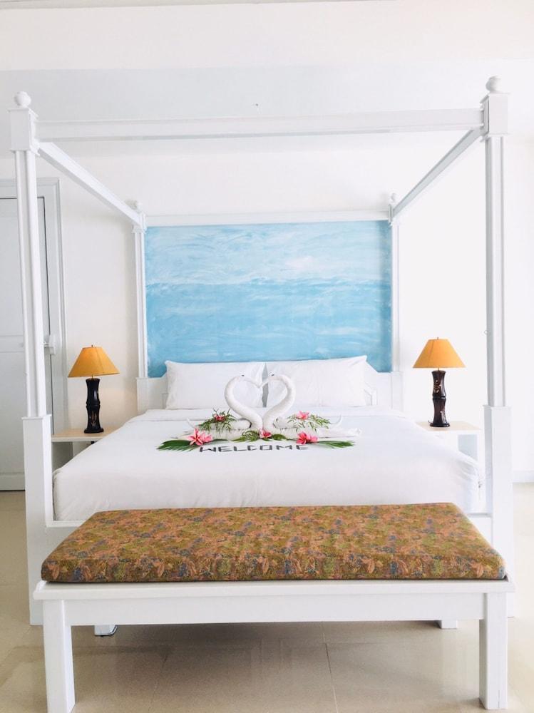 Sea 3* Lamai Beach (Koh Samui)