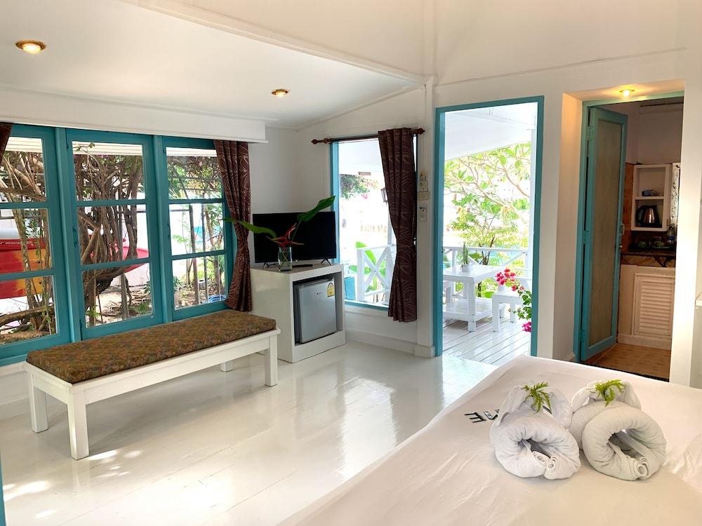 Resort Sea Lamai Beach (Koh Samui)