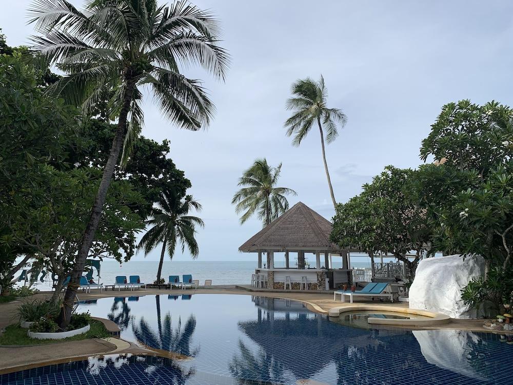 Sea 3* Lamai Beach (Koh Samui)
