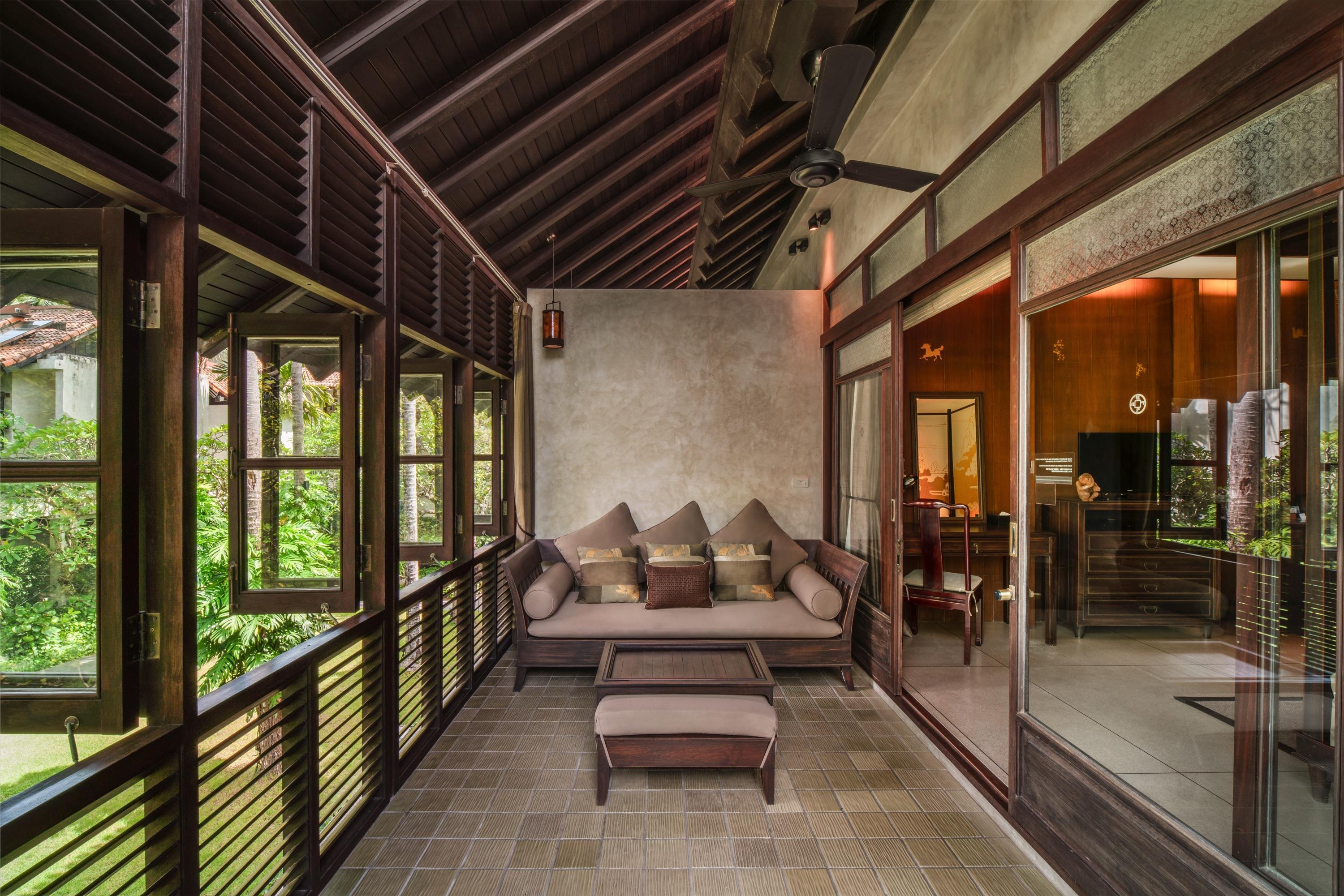 Hotel The Samui Lamai Beach (Koh Samui)