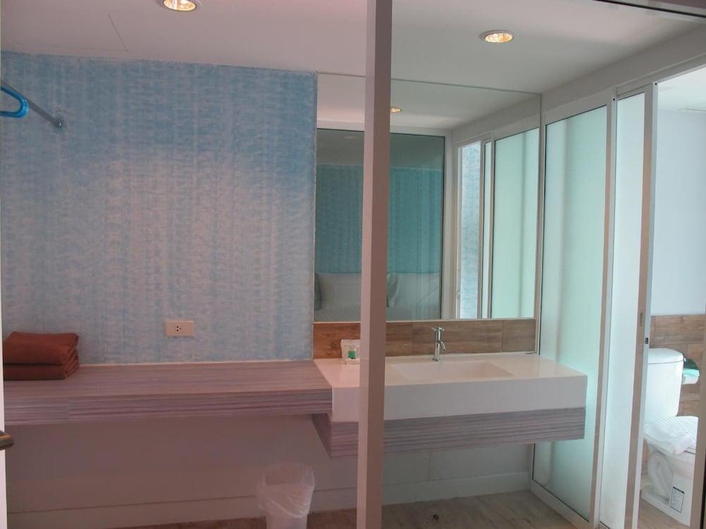 Hotel Nantra Pattaya Baan Ampoe
