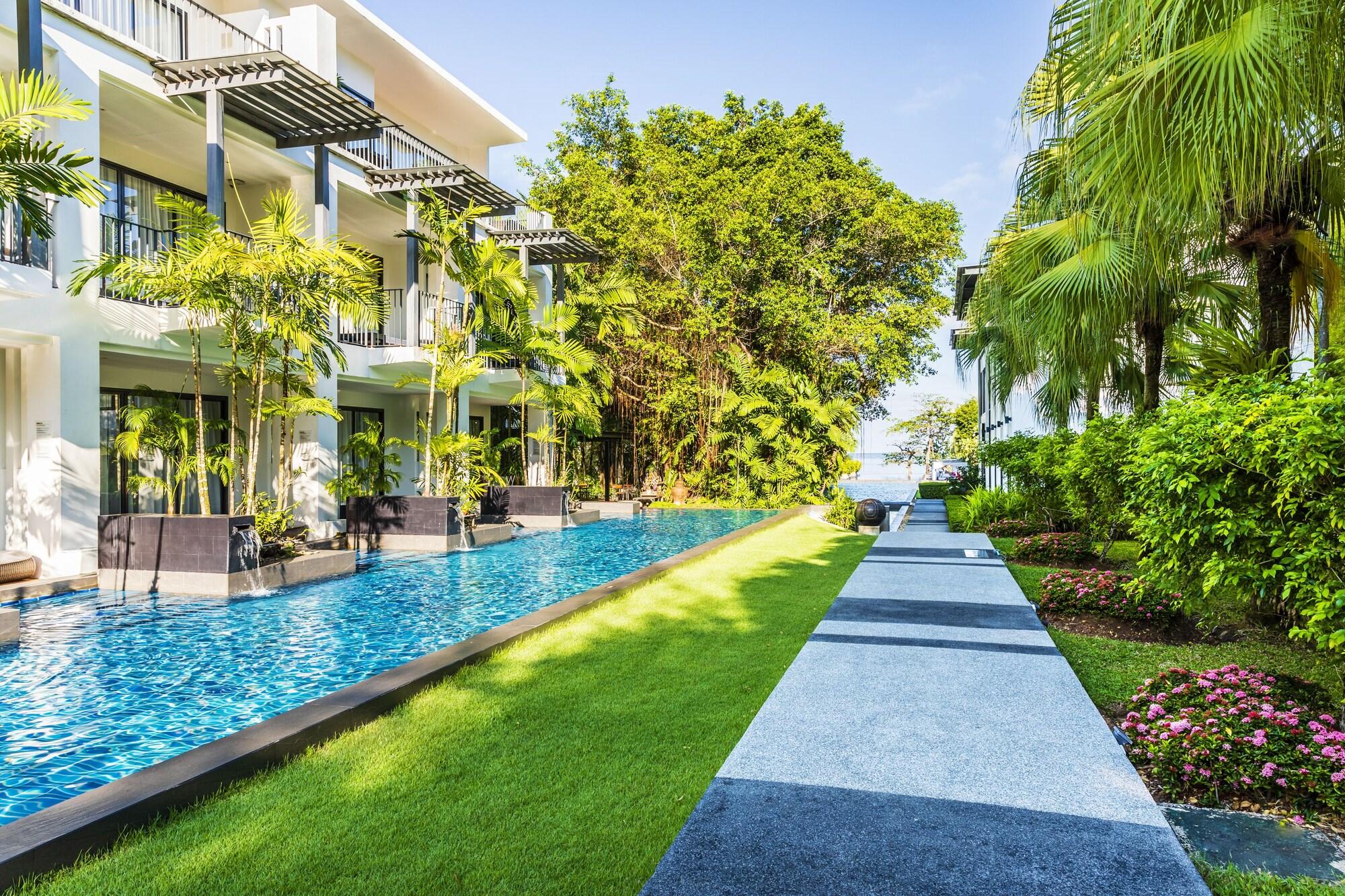 The Chill And Spa, 5*