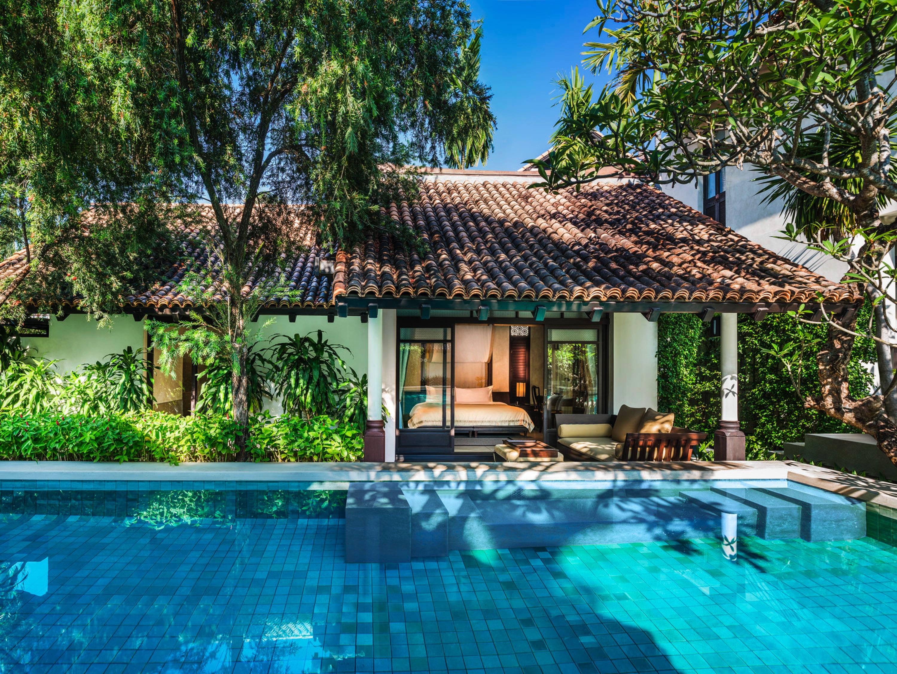 Hotel The Samui