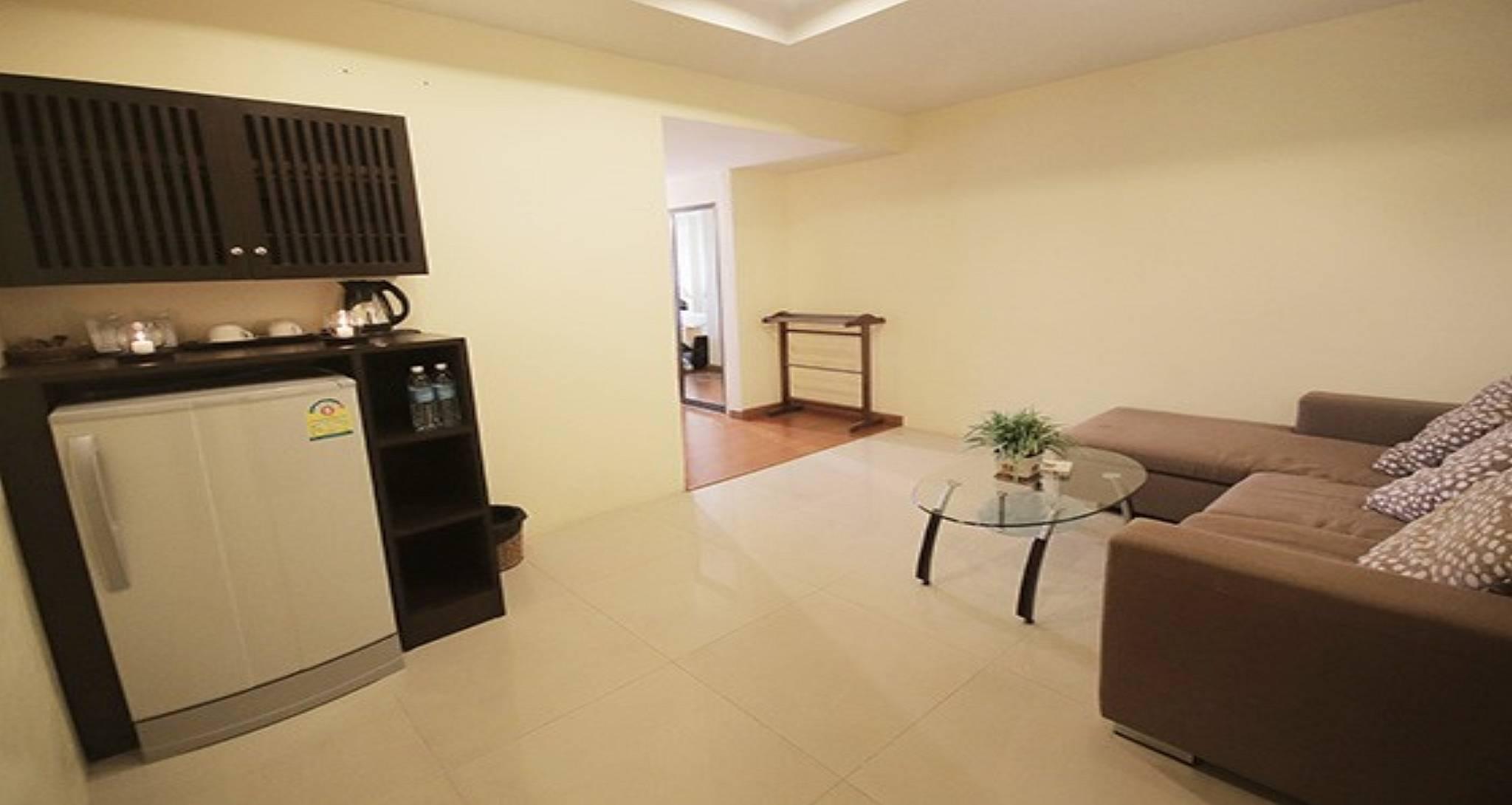 Buri 3* Lamai Beach (Koh Samui)