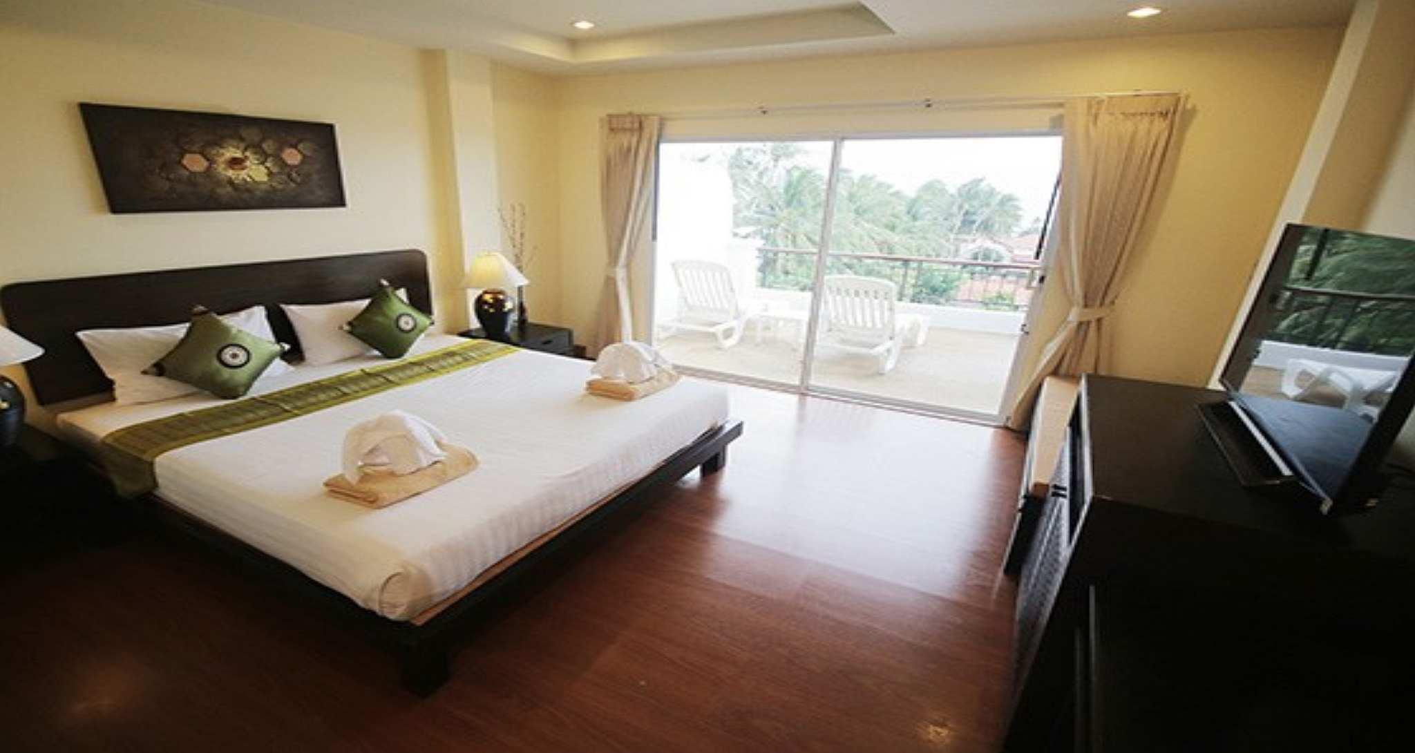 Buri Resort Lamai Beach (Koh Samui)