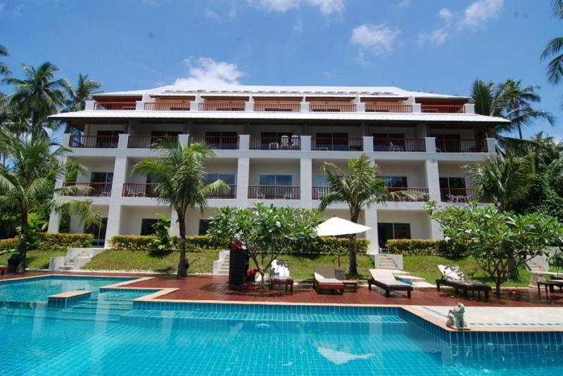 Buri Resort Lamai Beach (Koh Samui)