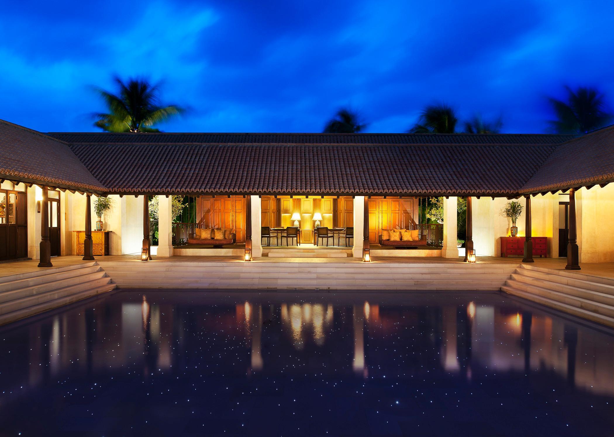 Hotel The Samui Lamai Beach (Koh Samui)
