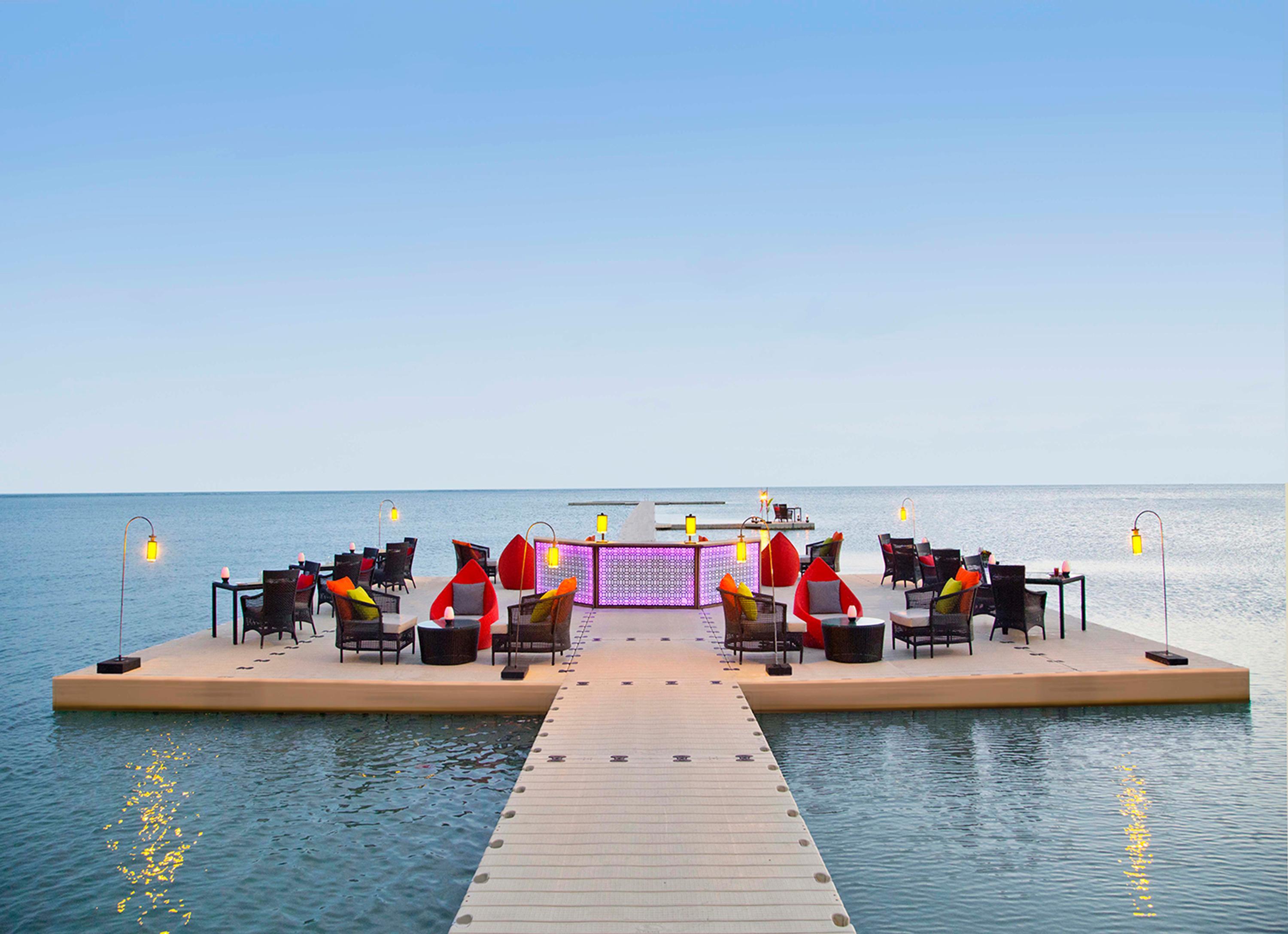 The Samui 5* Lamai Beach (Koh Samui)