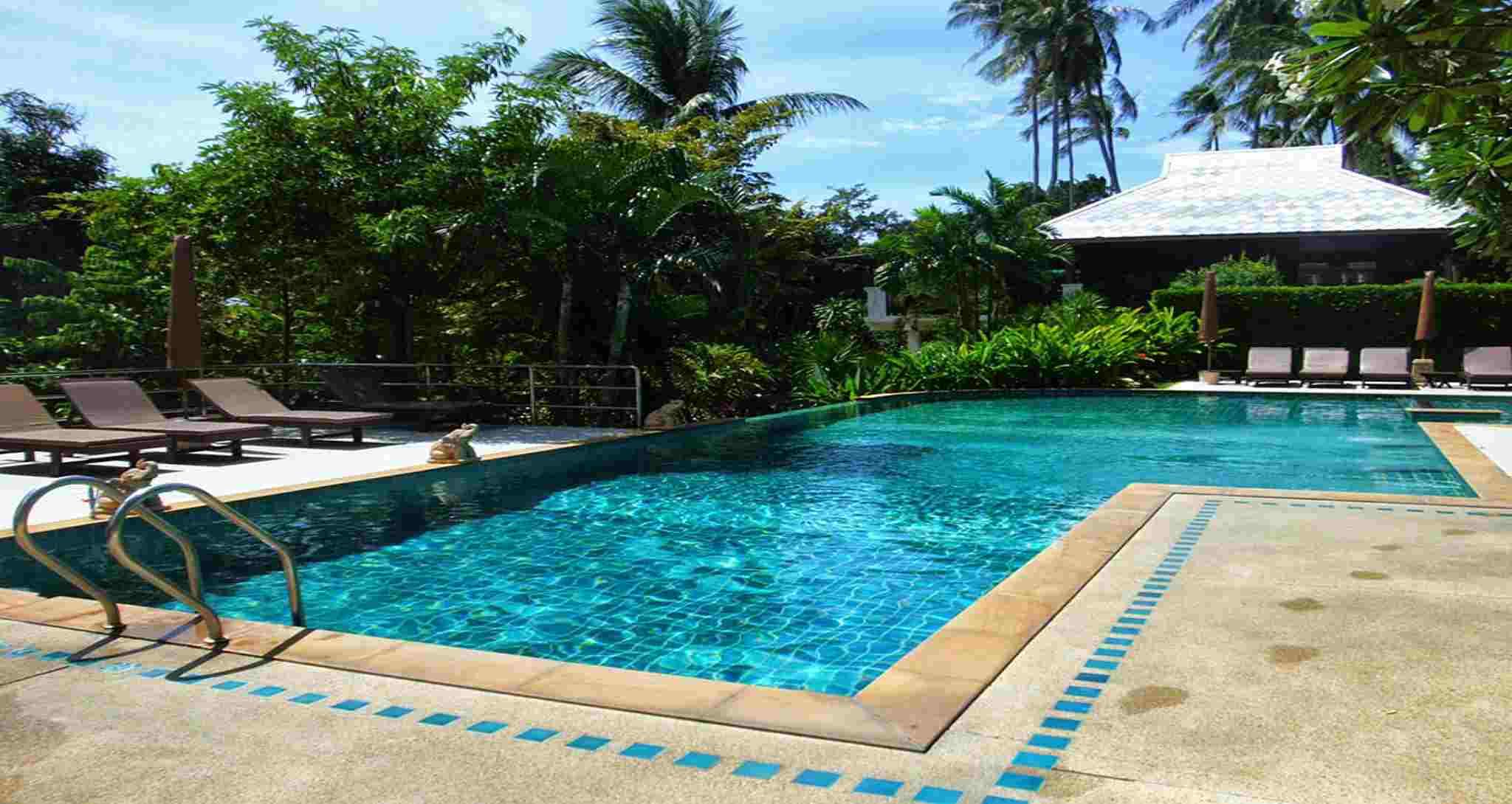 Buri Resort 3*