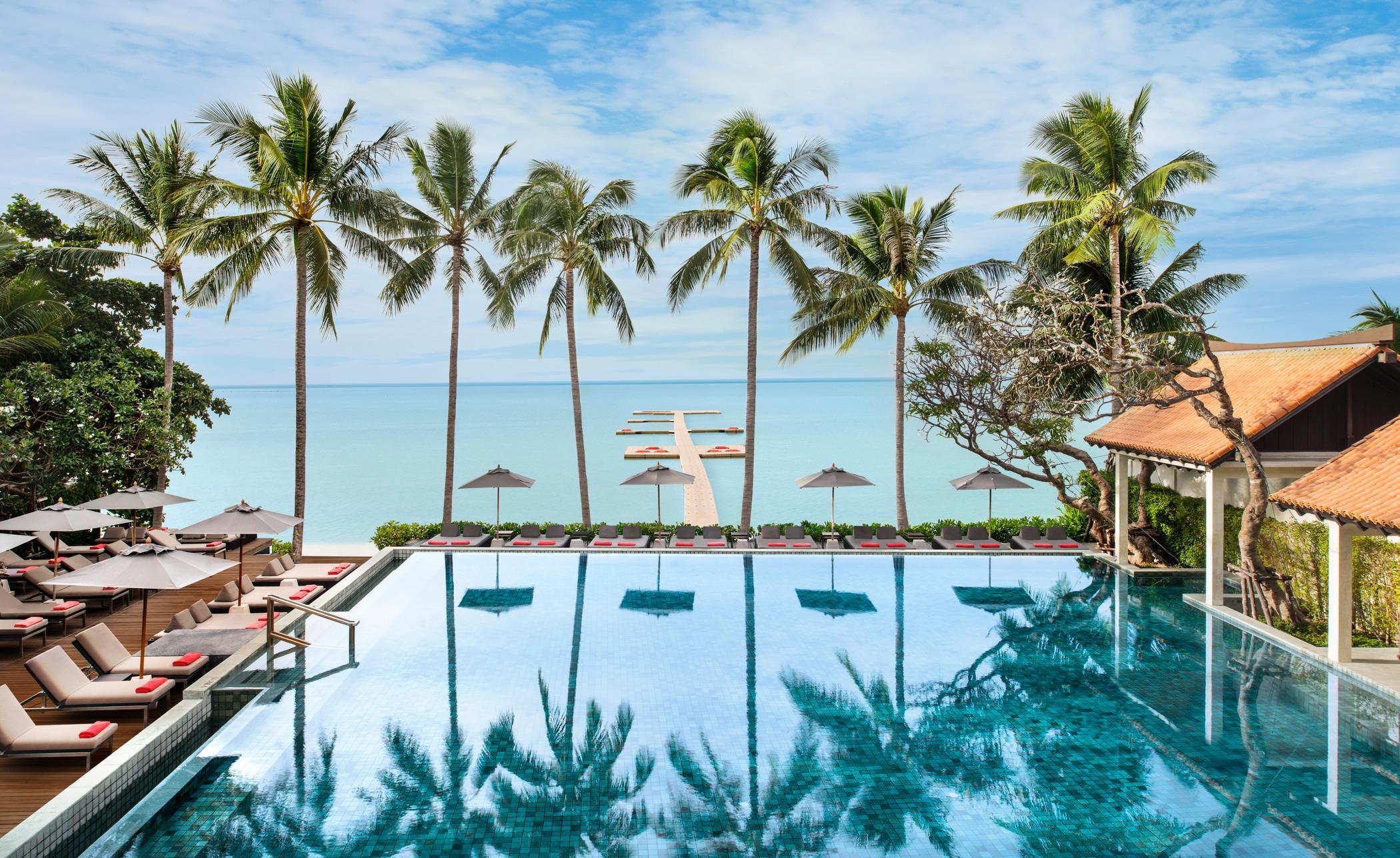 The Samui Hotel