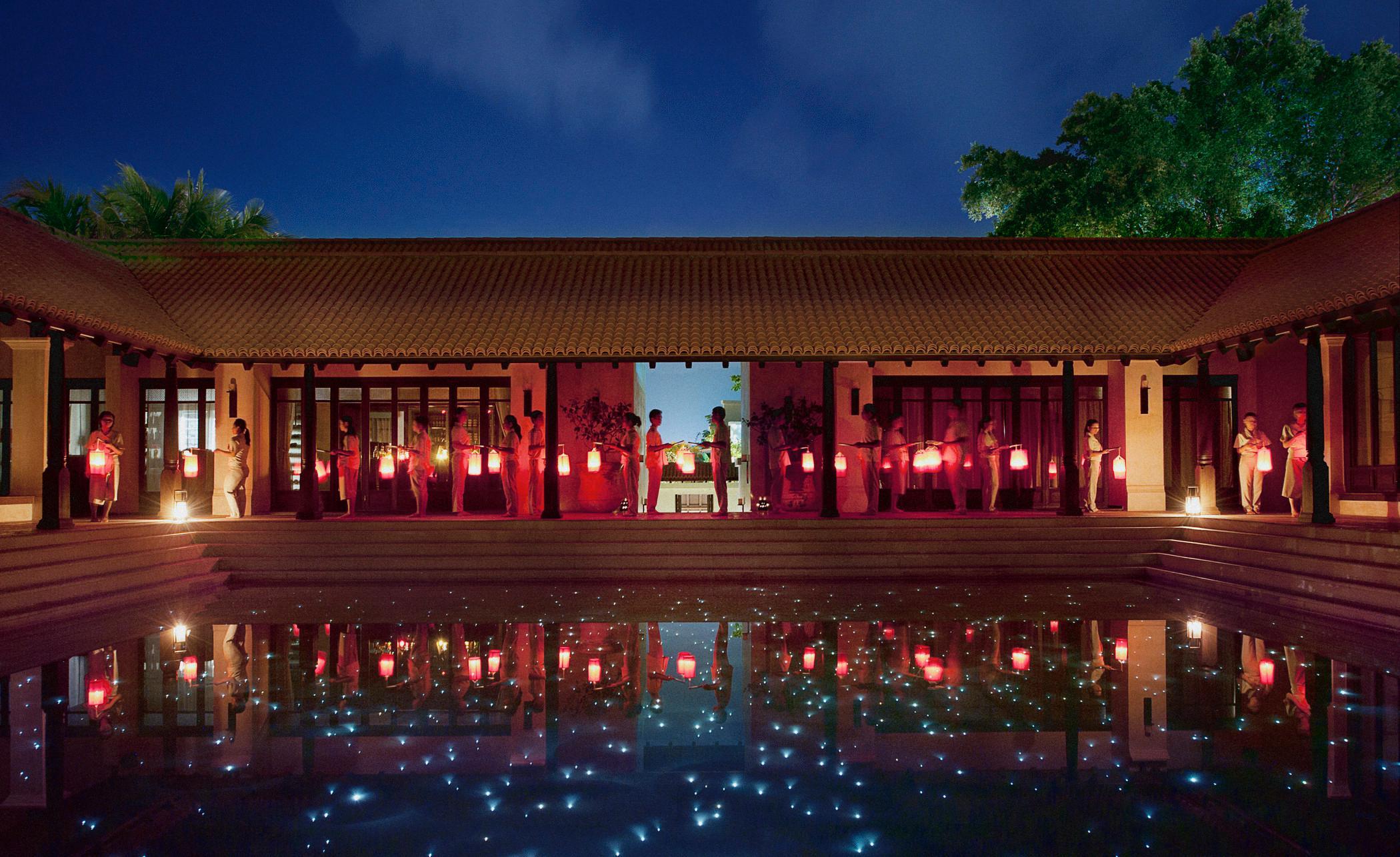 Hotel The Samui