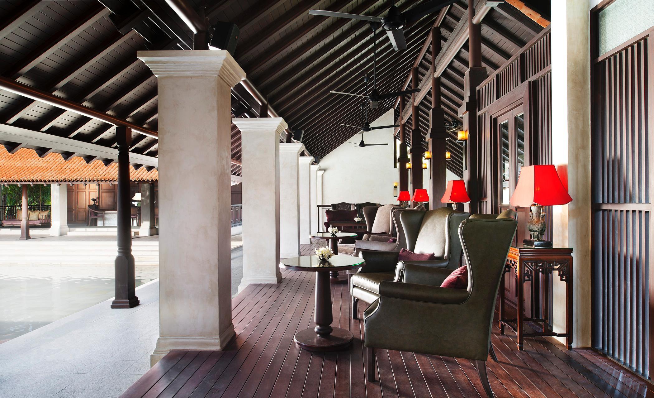 The Samui Hotel