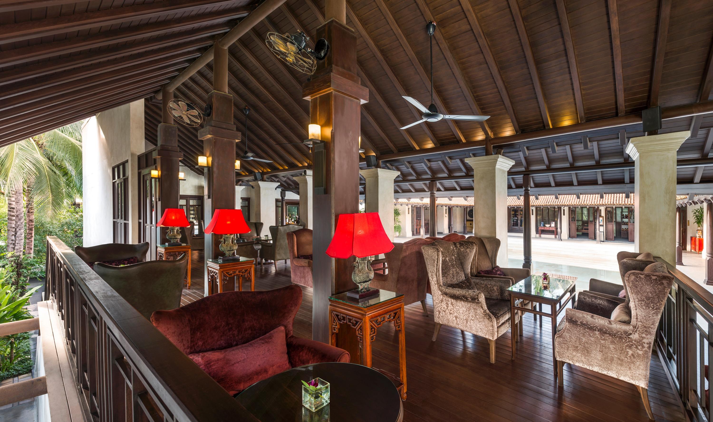 Hotel The Samui Lamai Beach (Koh Samui)