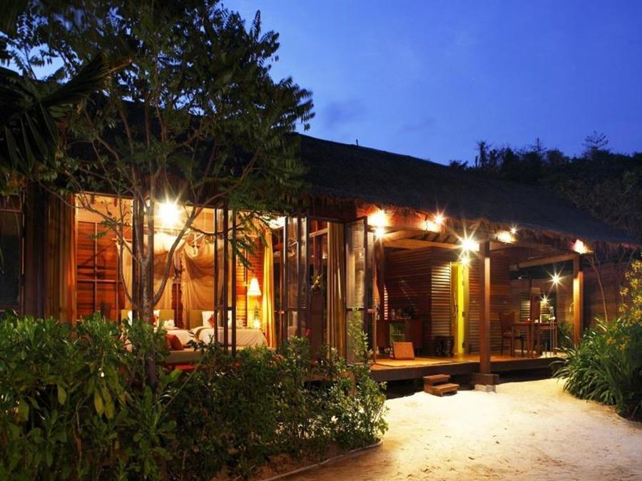 Resort Zeavola 5*