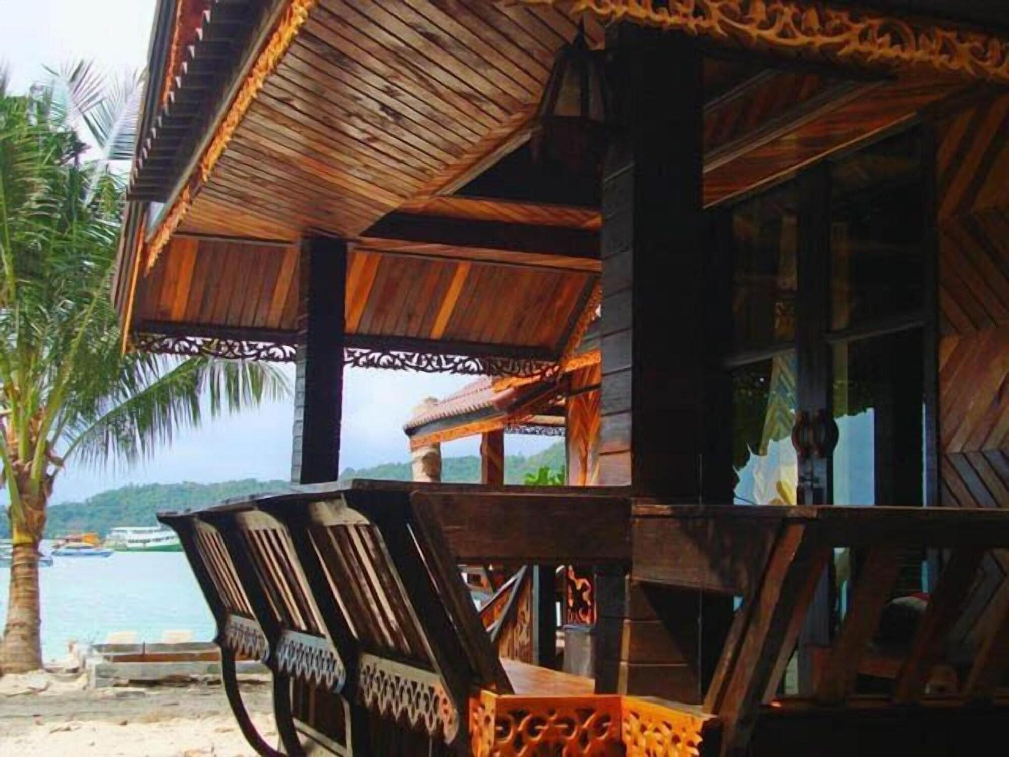 Sea View Resort