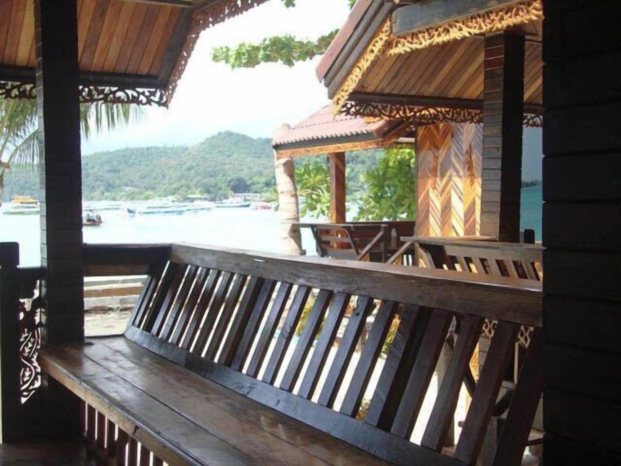 Sea View Phi Phi Don