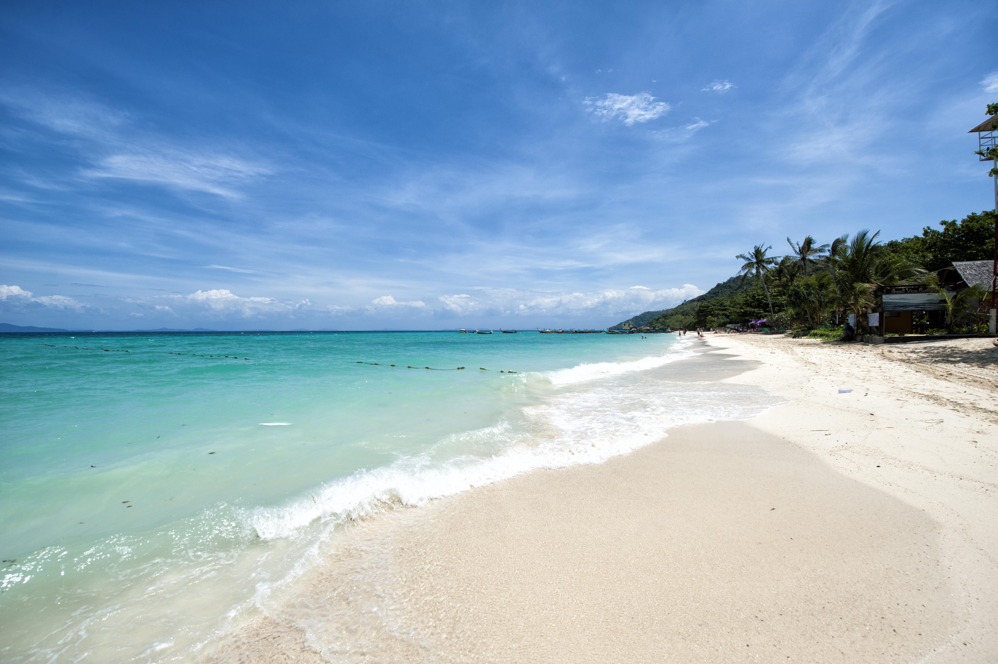 Resort Zeavola Phi Phi Don