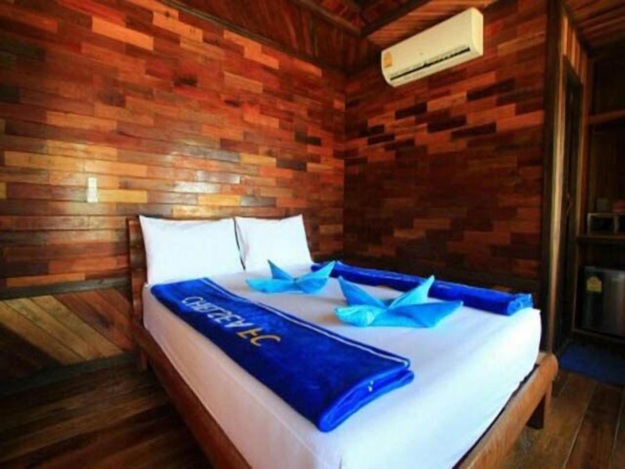 Sea View Resort