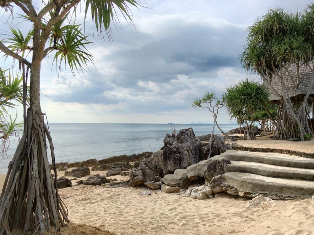 Moonlight Bay 4* Koh Lanta