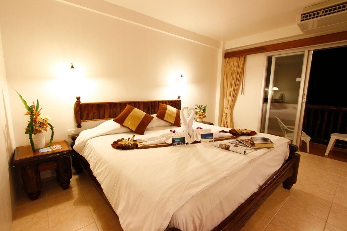 Hotel Aonang Sunset - Sha Extra Ao Nang