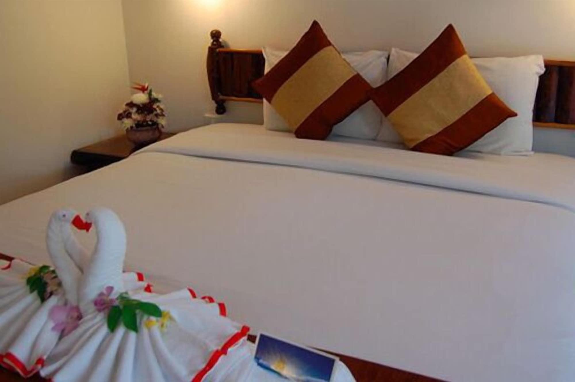 Aonang Sunset - Sha Extra Hotel 3*